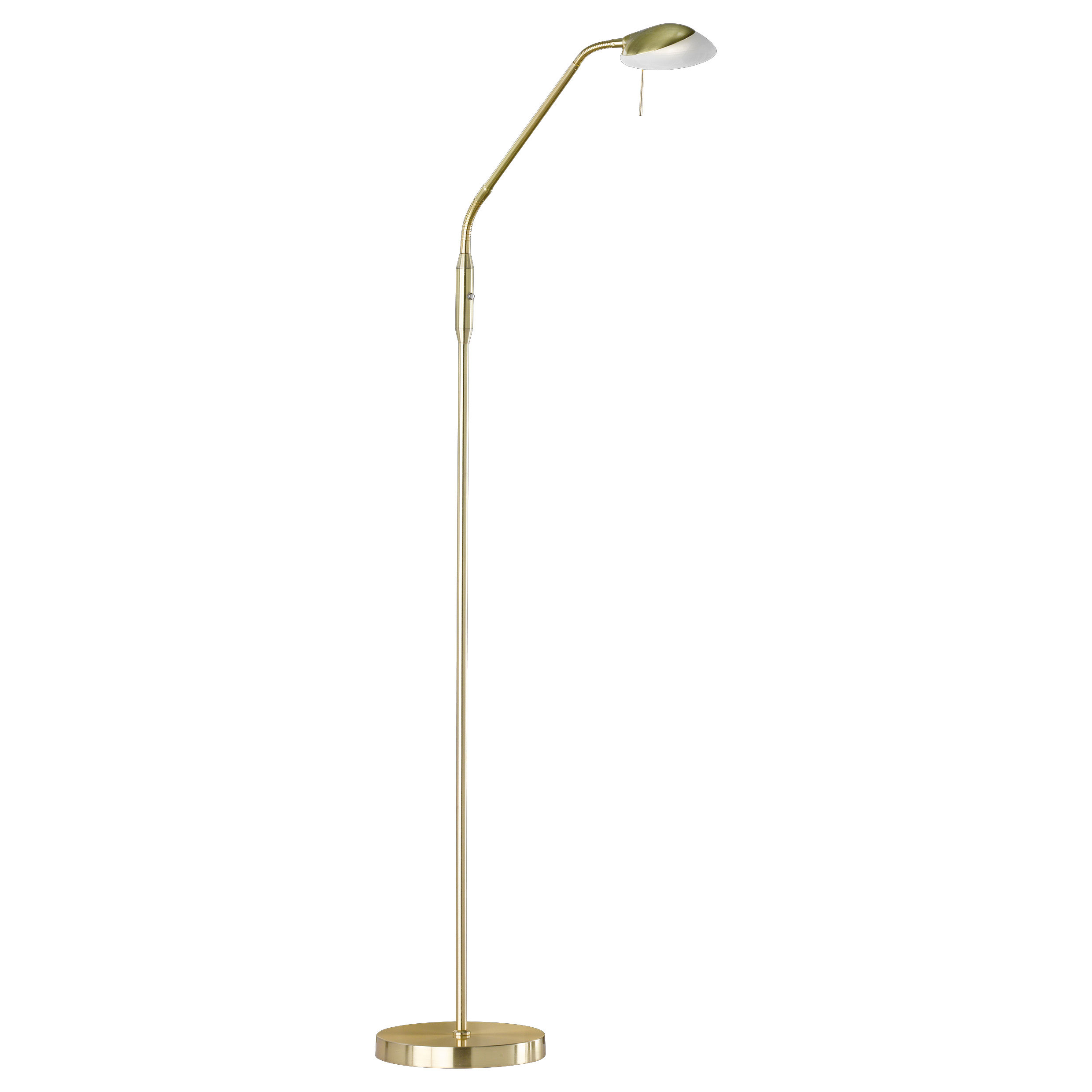 Fischer & Honsel LED-Stehleuchte 1flg image number 1