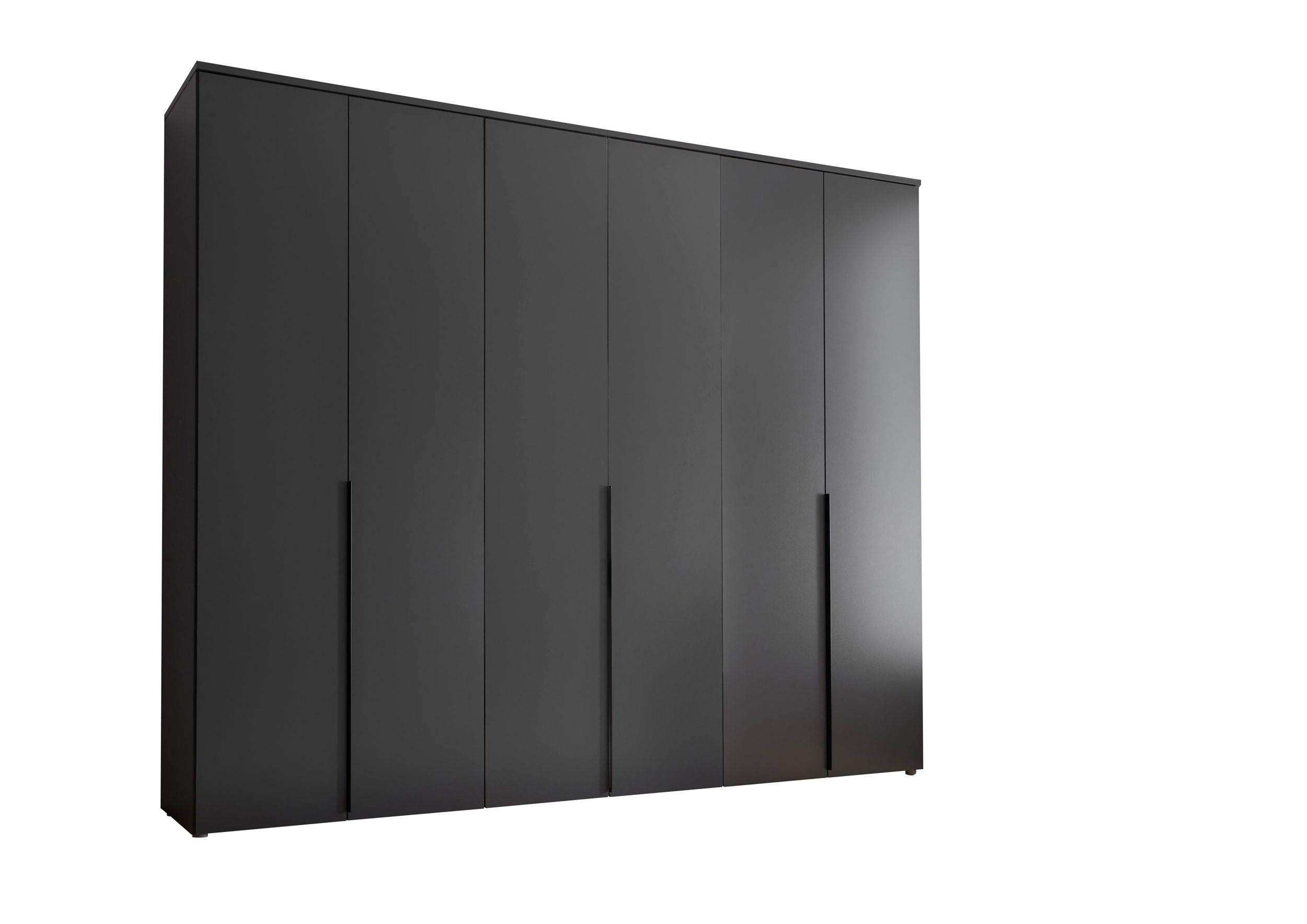 Drehtürenschrank 6-trg. image number 2