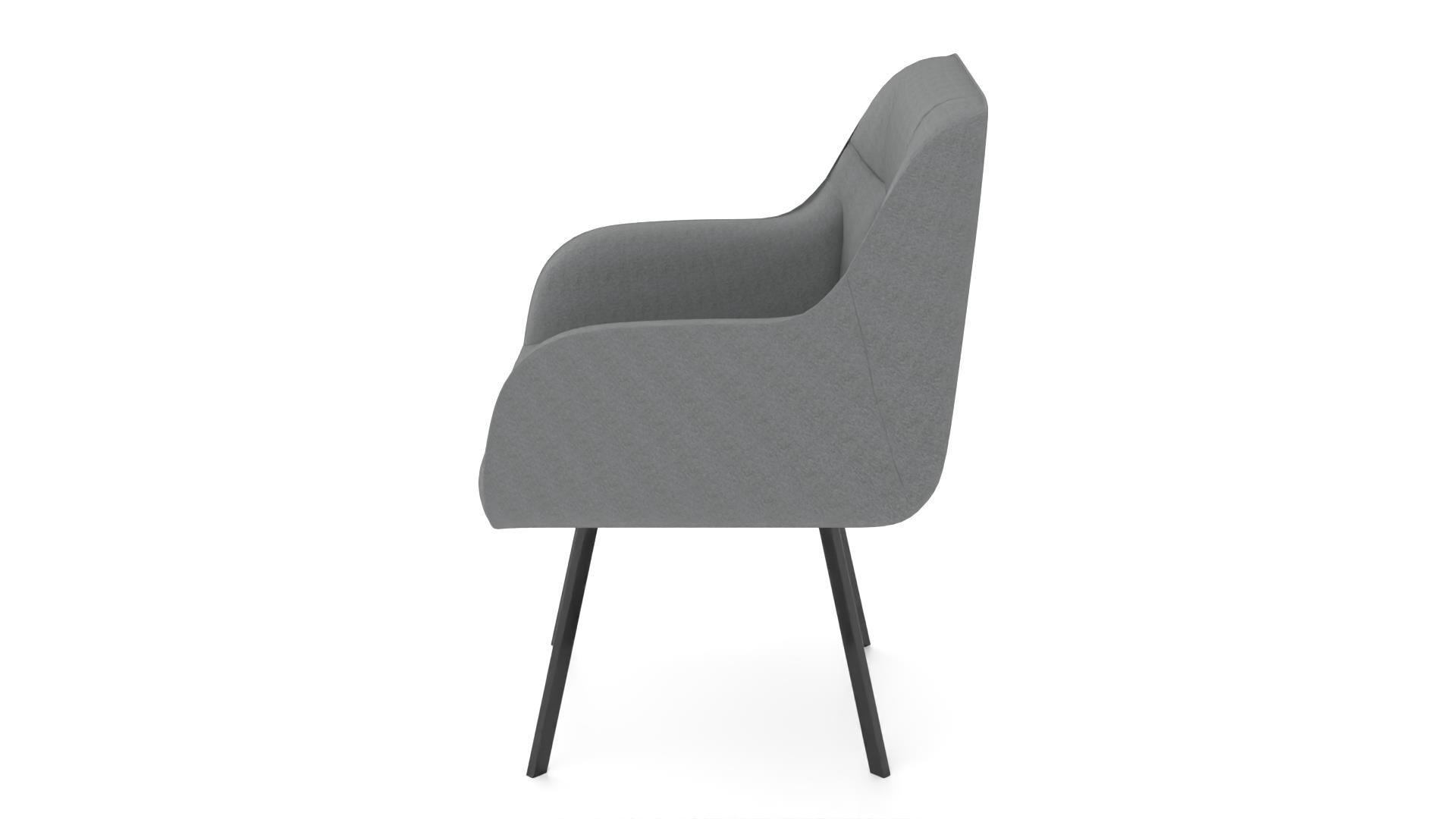 vito Armlehnstuhl image number 3