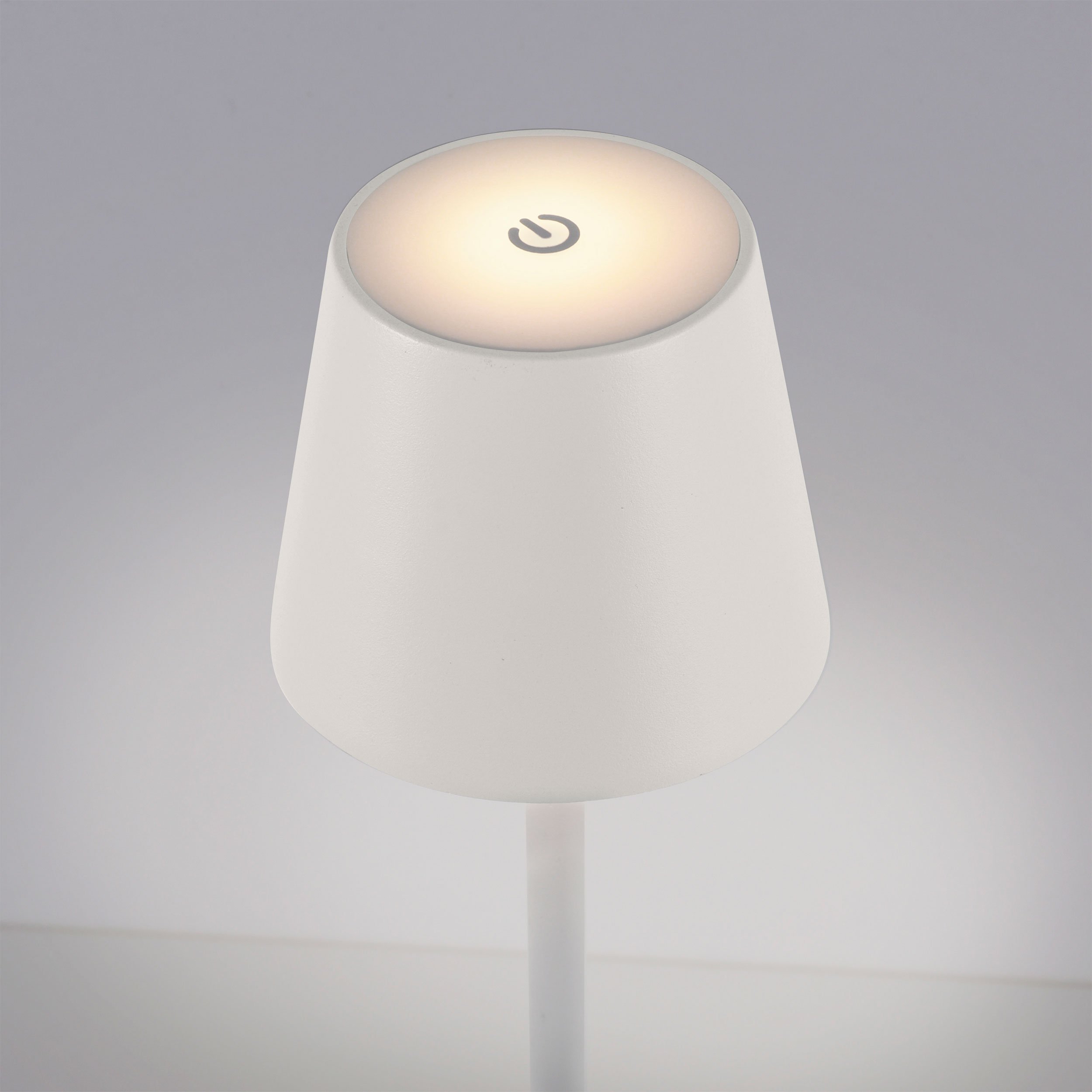 JUST LIGHT. LED-Akku-Tischleuchte 1flg image number 2
