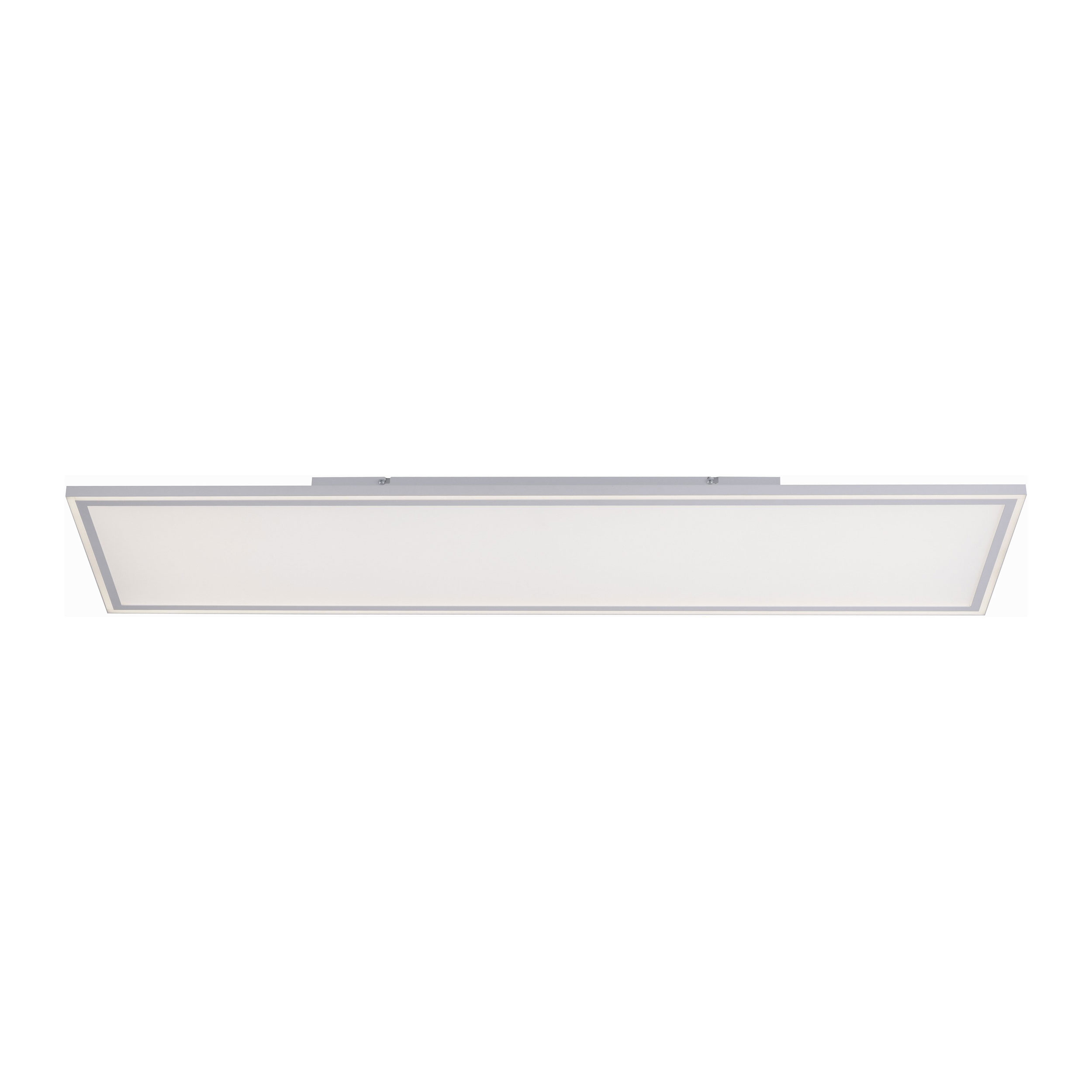JUST LIGHT. LED-Deckenleuchte 2flg image number 2