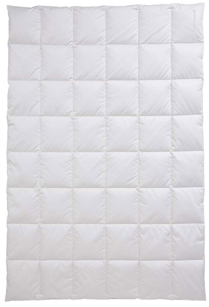 CENTA-STAR Daunen-Einziehdecke 500g image number 1