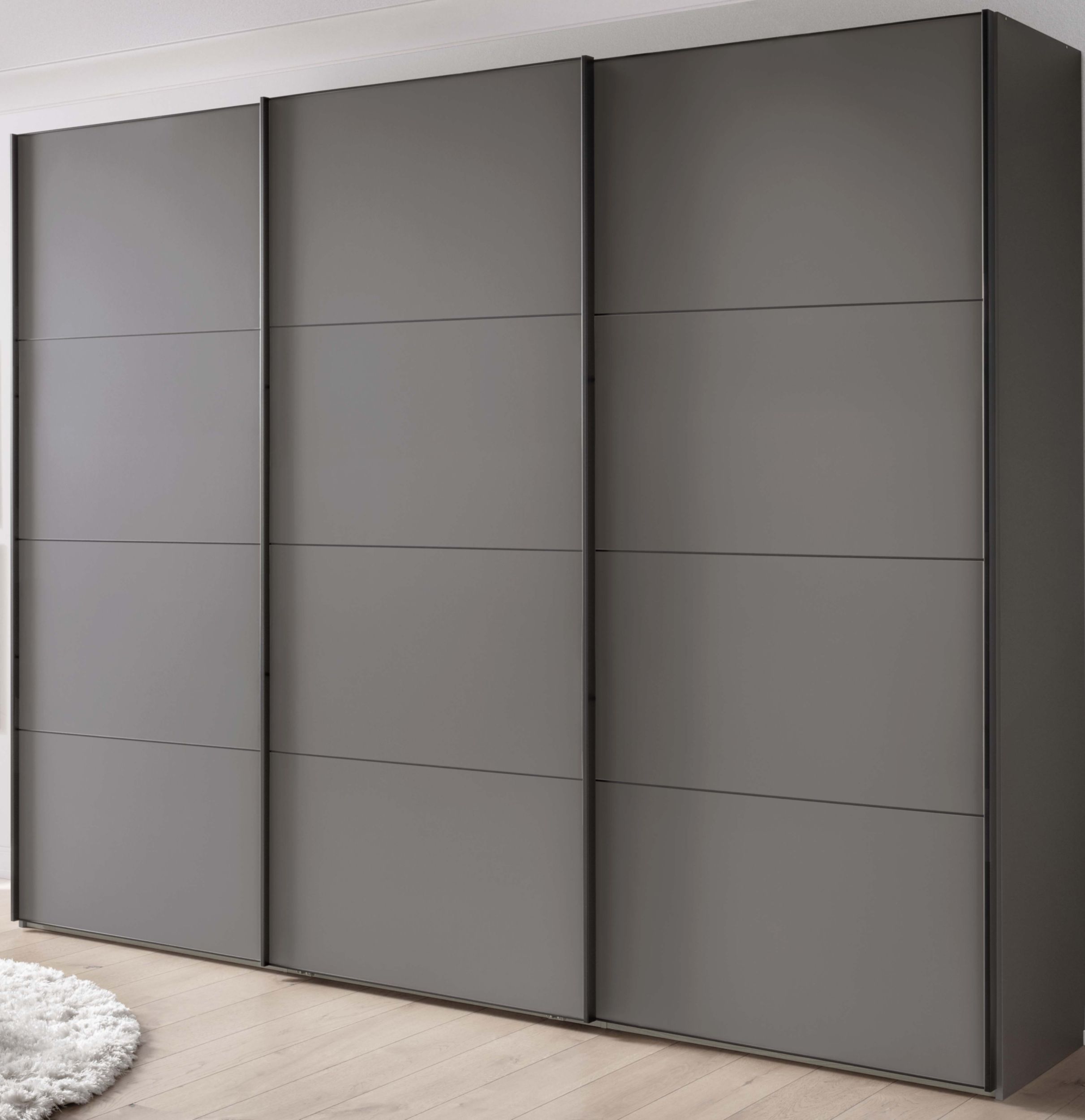 Schwebet&uuml;renschrank image number 1