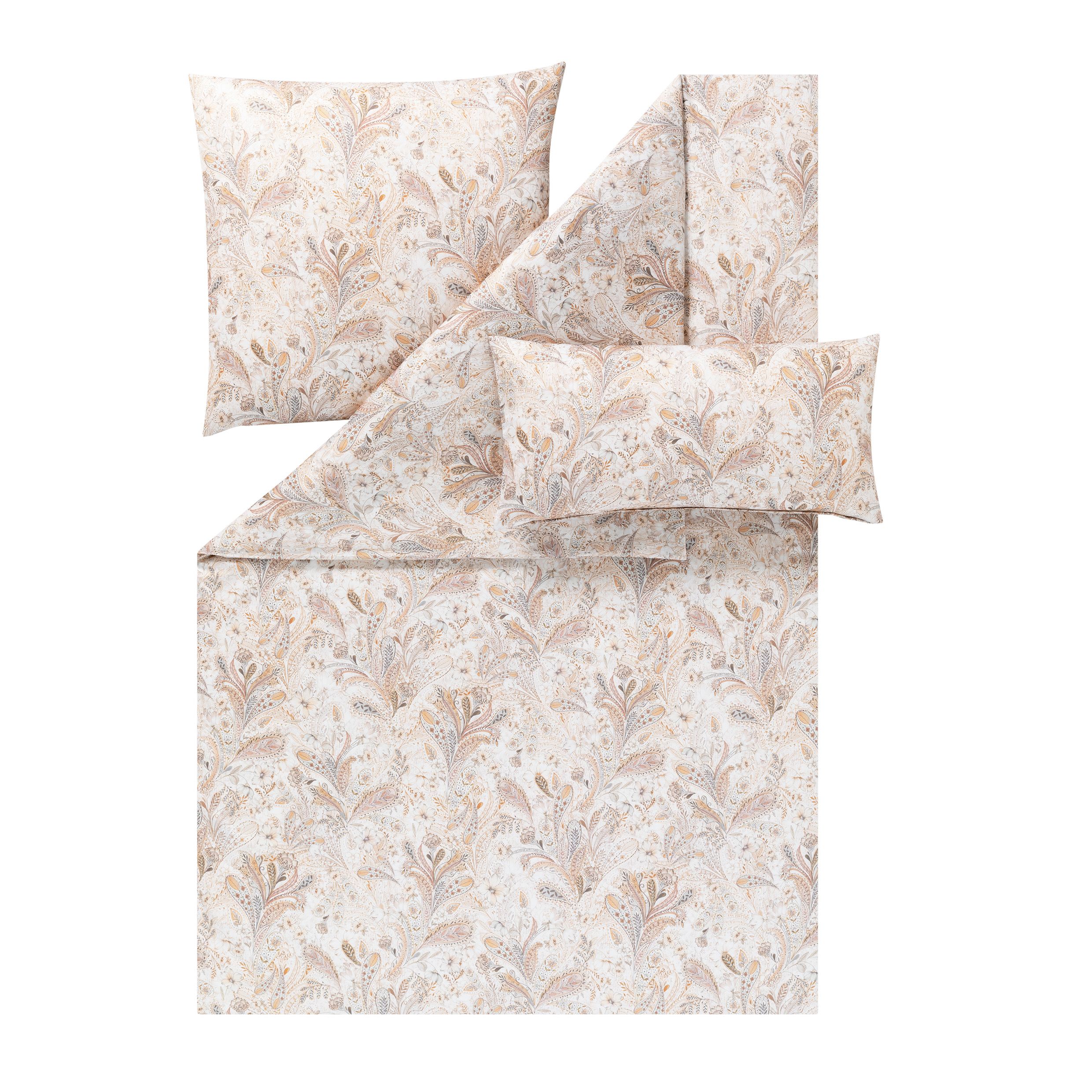 Estella Mako-Satin-Bettw&auml;sche image number 1