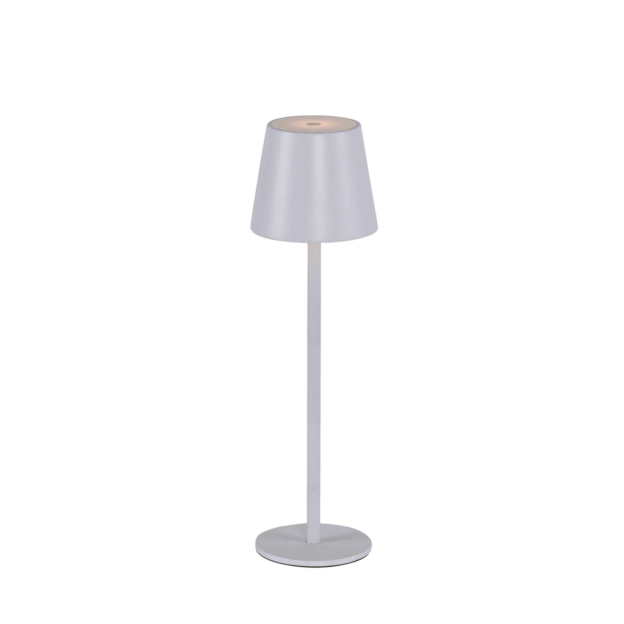 JUST LIGHT. LED-Akku-Tischleuchte 1flg image number 1