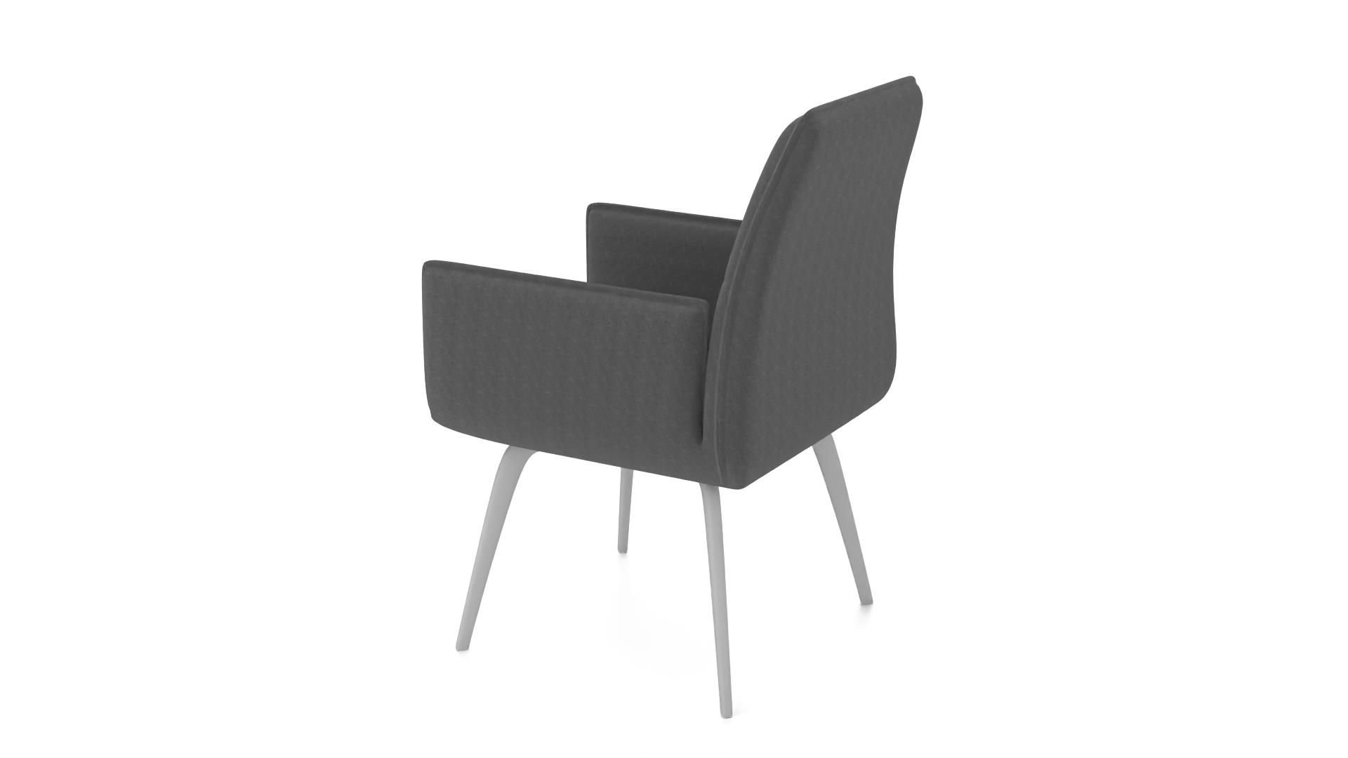 vito Armlehnenstuhl image number 5