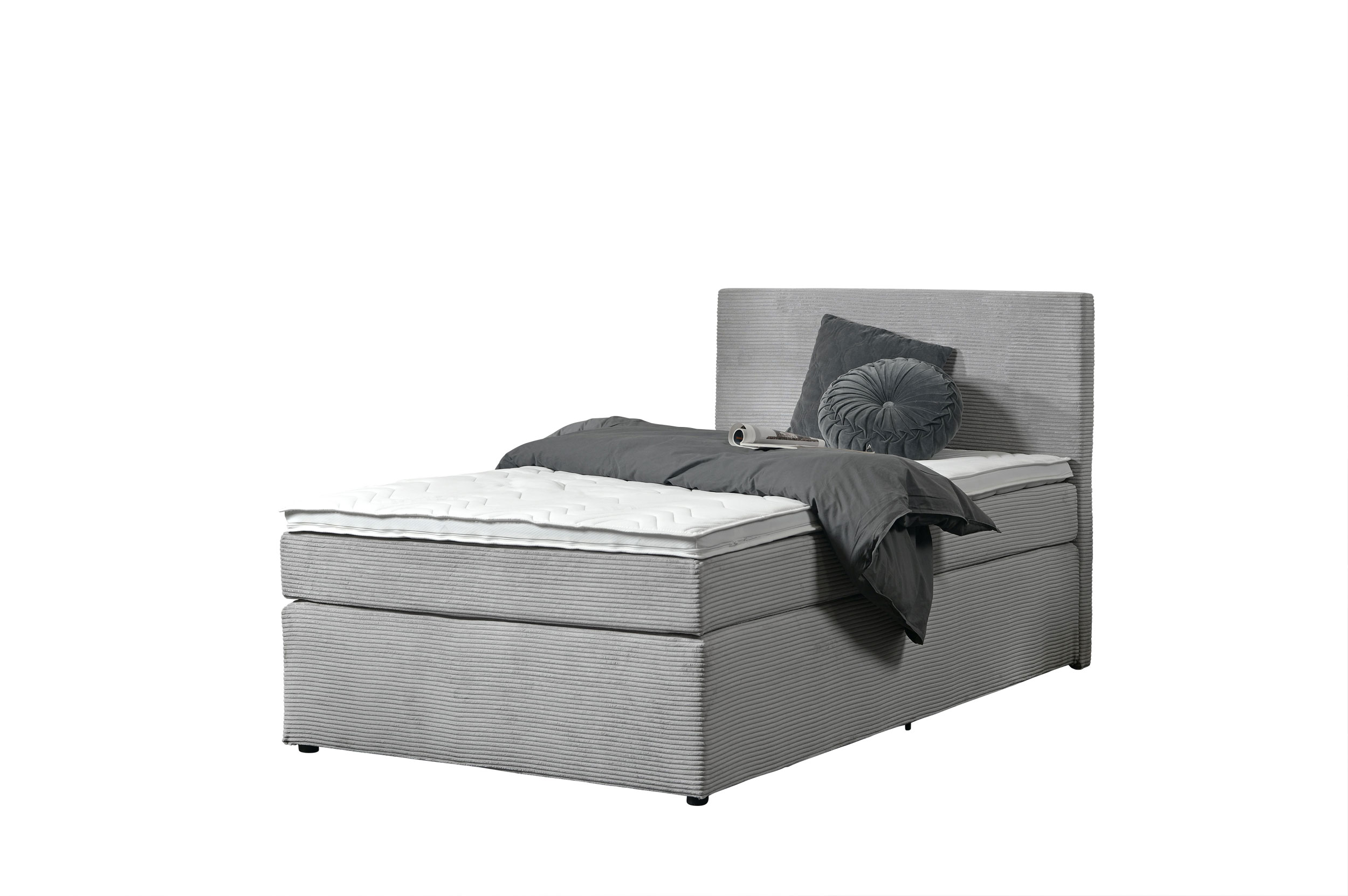 Boxspringbett image number null