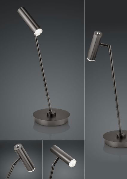 B-Leuchten LED-Tischleuchte 1flg image number 1