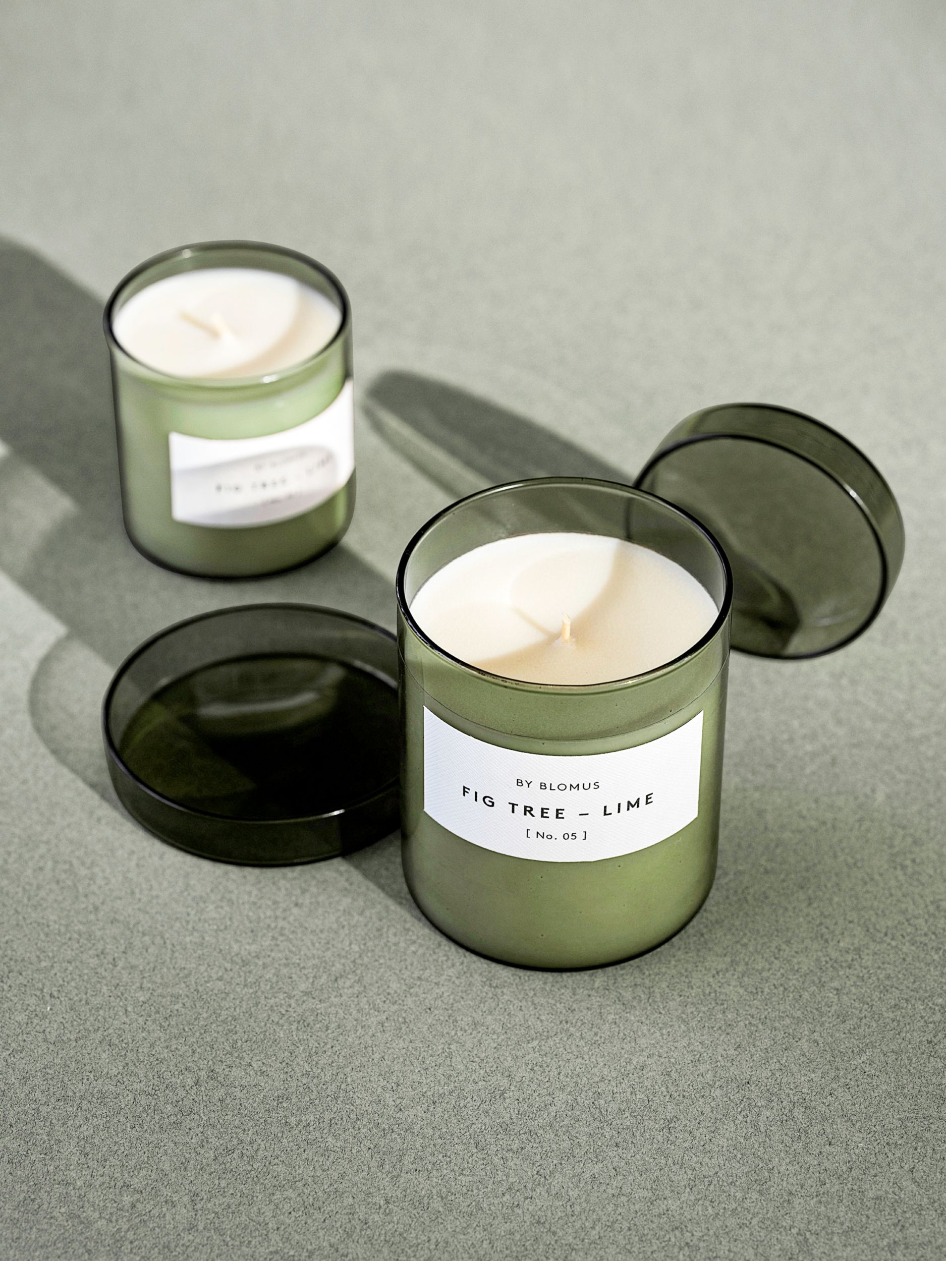 Blomus Kerze L image number 2