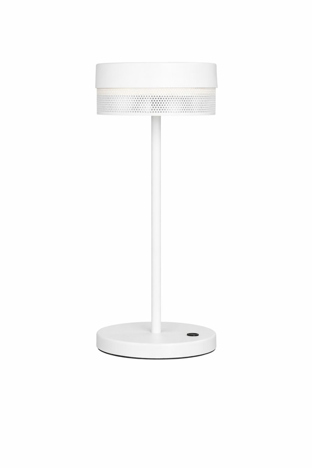 B-Leuchten LED - Akku - Tischleuchte 1flg image number 1