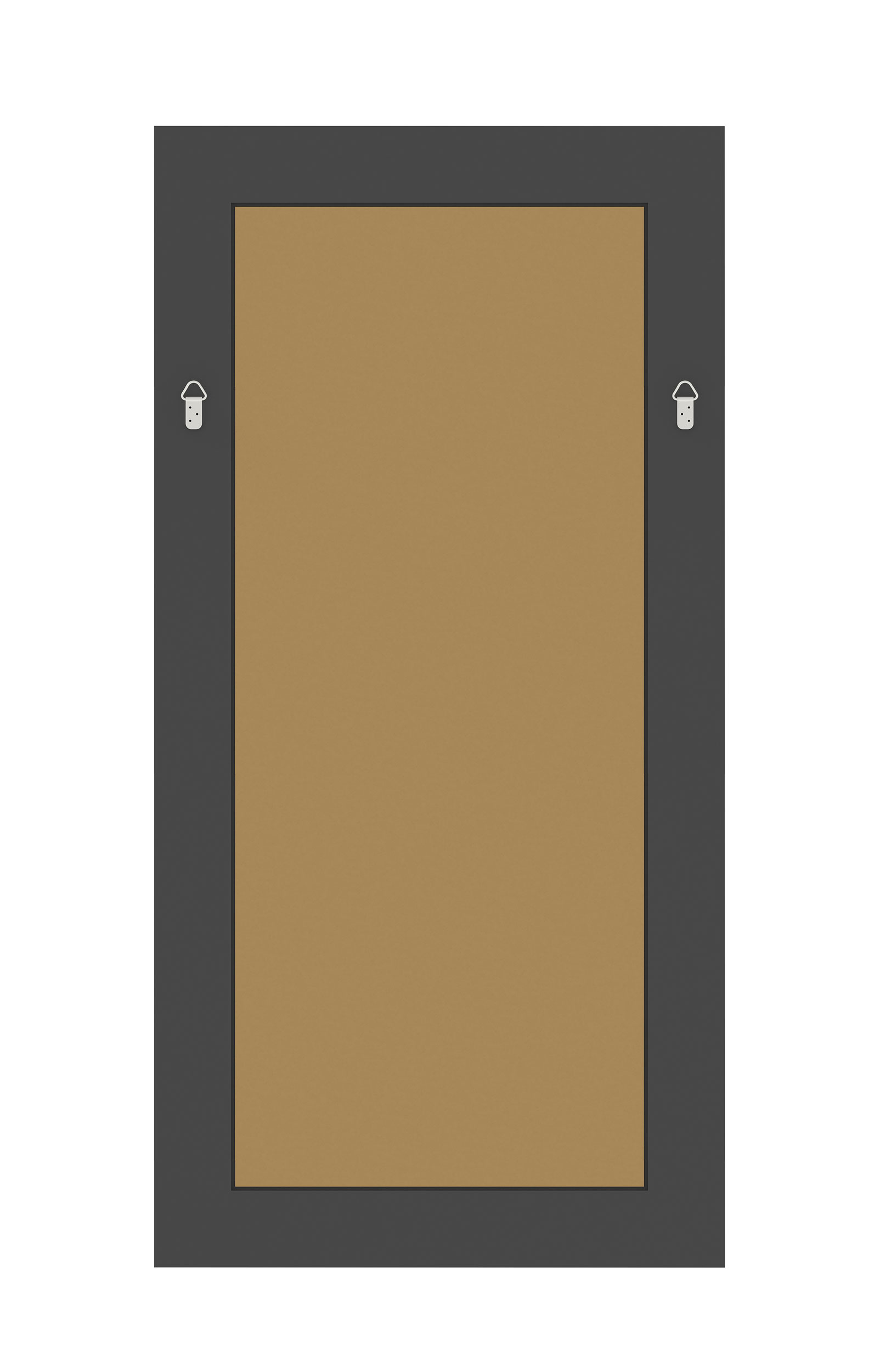 Rahmenspiegel mit Facette image number 5