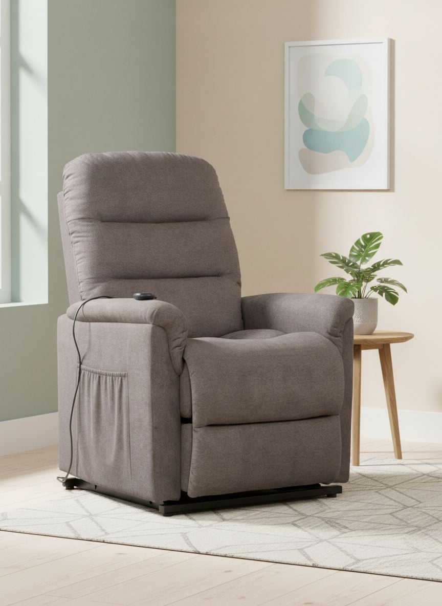 TV-Sessel image number 4