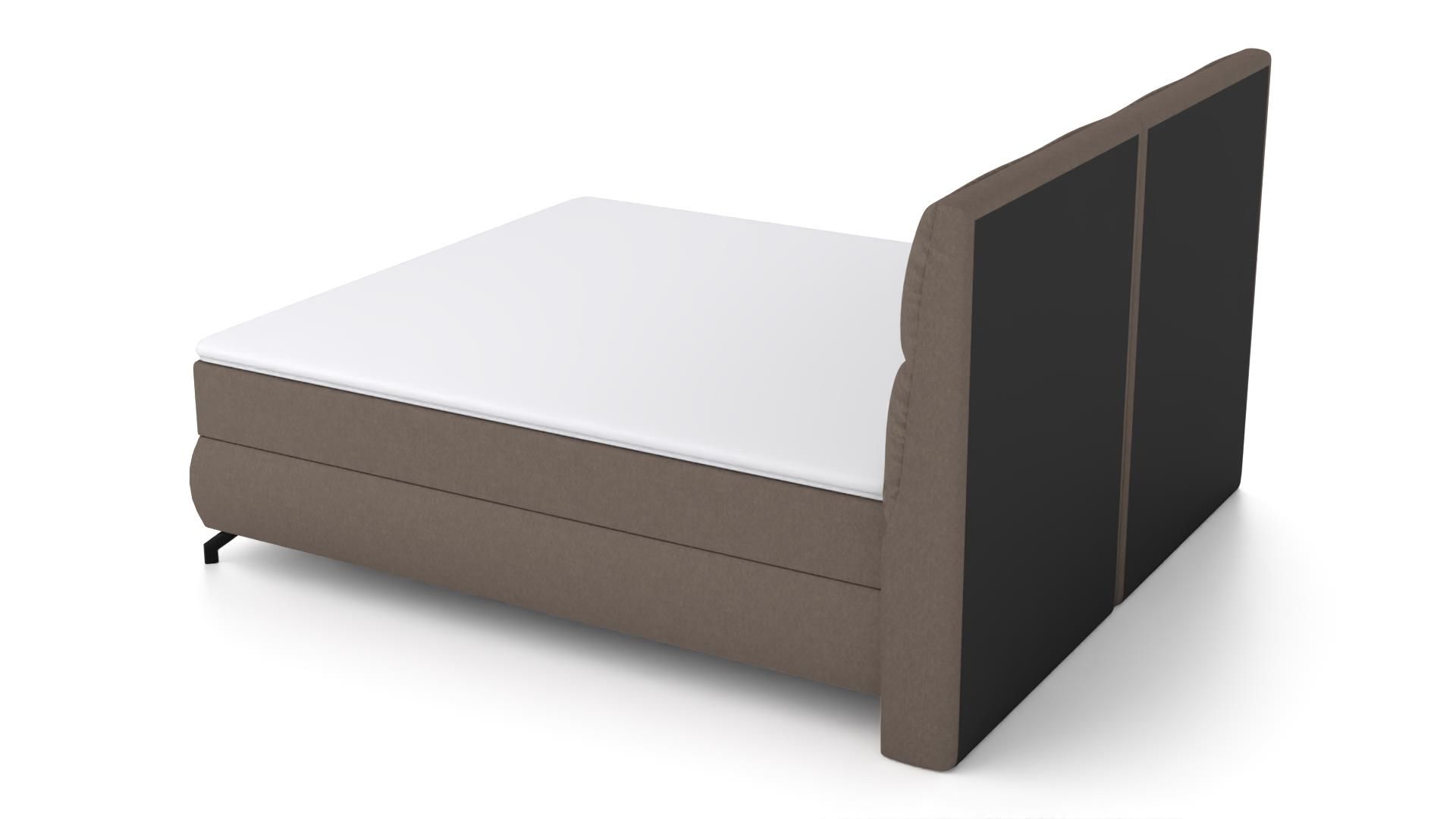 MONDO Boxspringbett image number 2