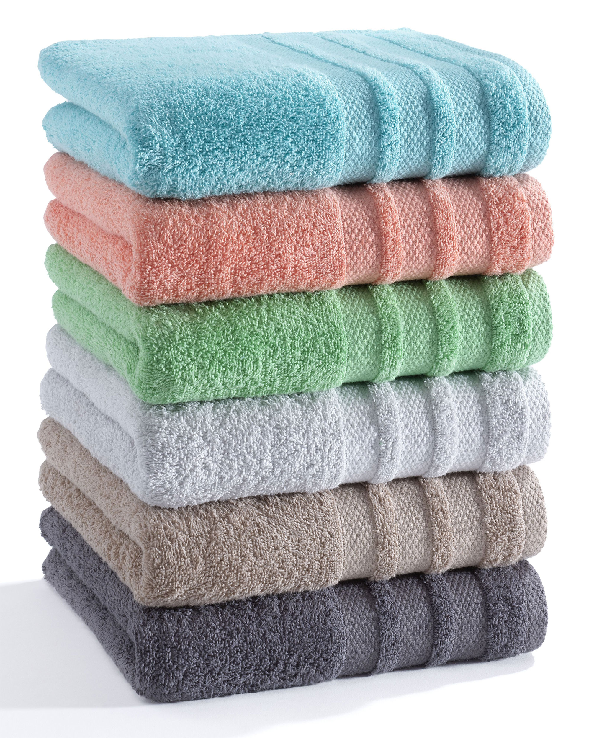 casa NOVA Duschtuch image number 2