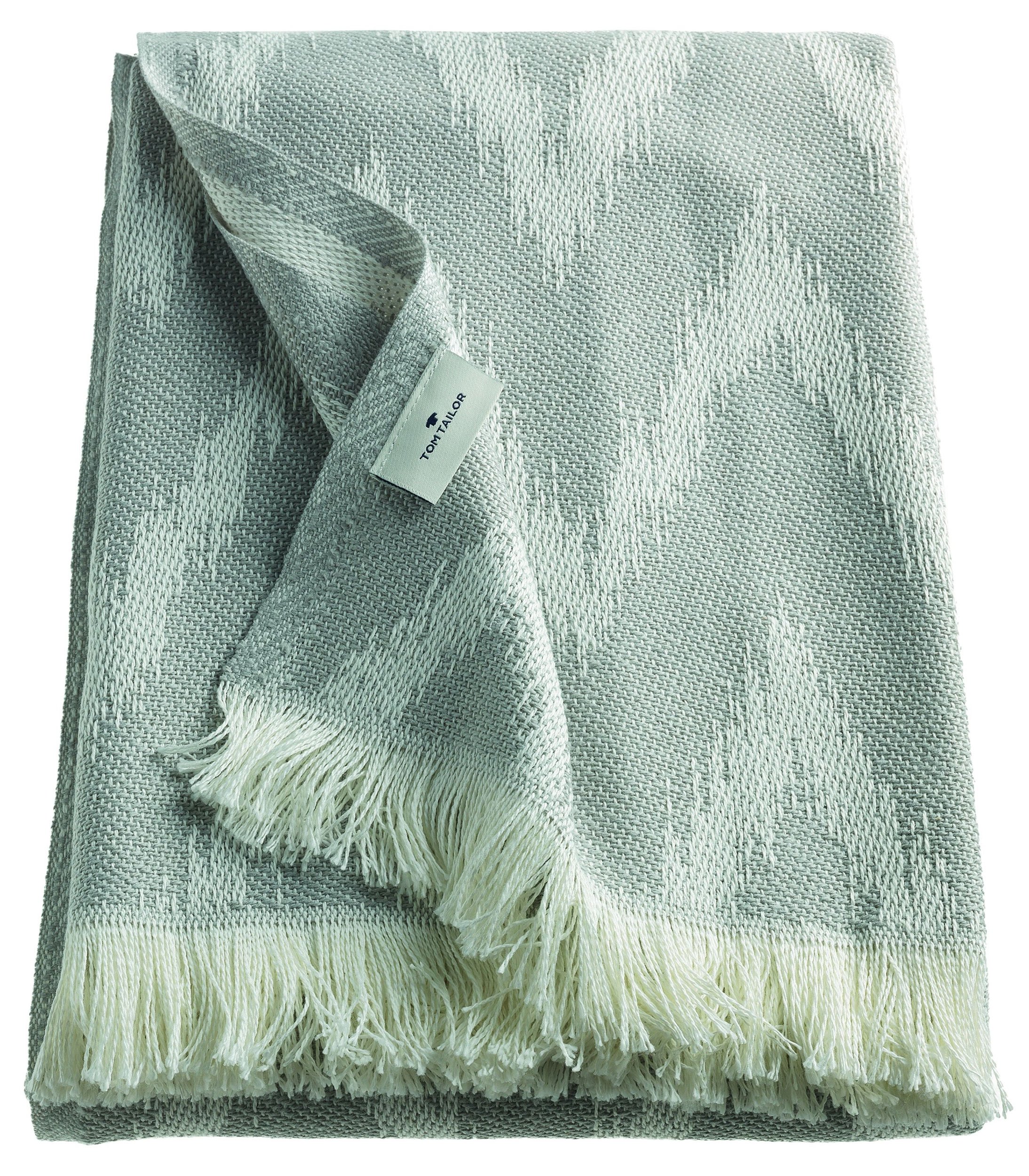 TOM TAILOR Plaid image number 1