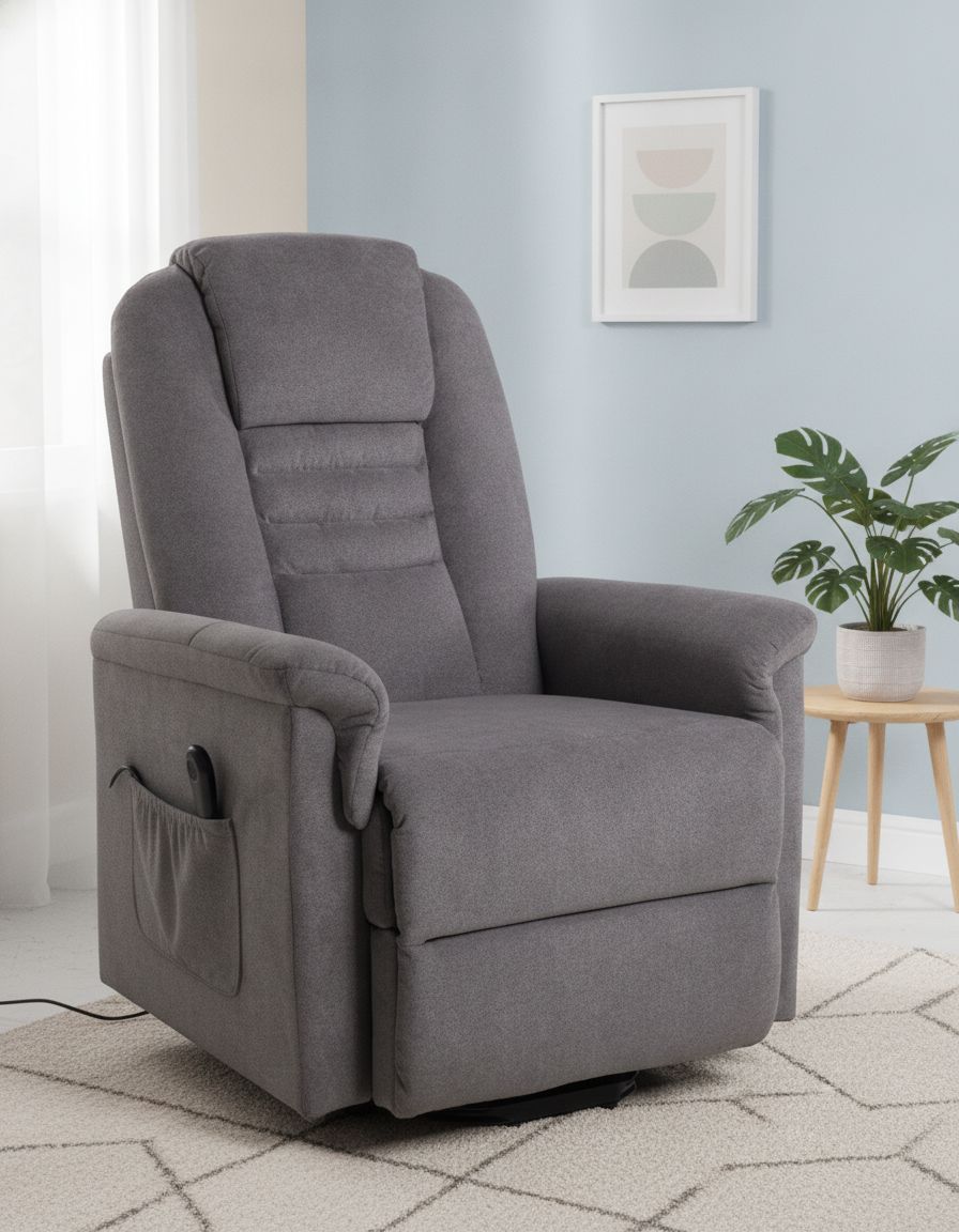 TV-Sessel image number 4