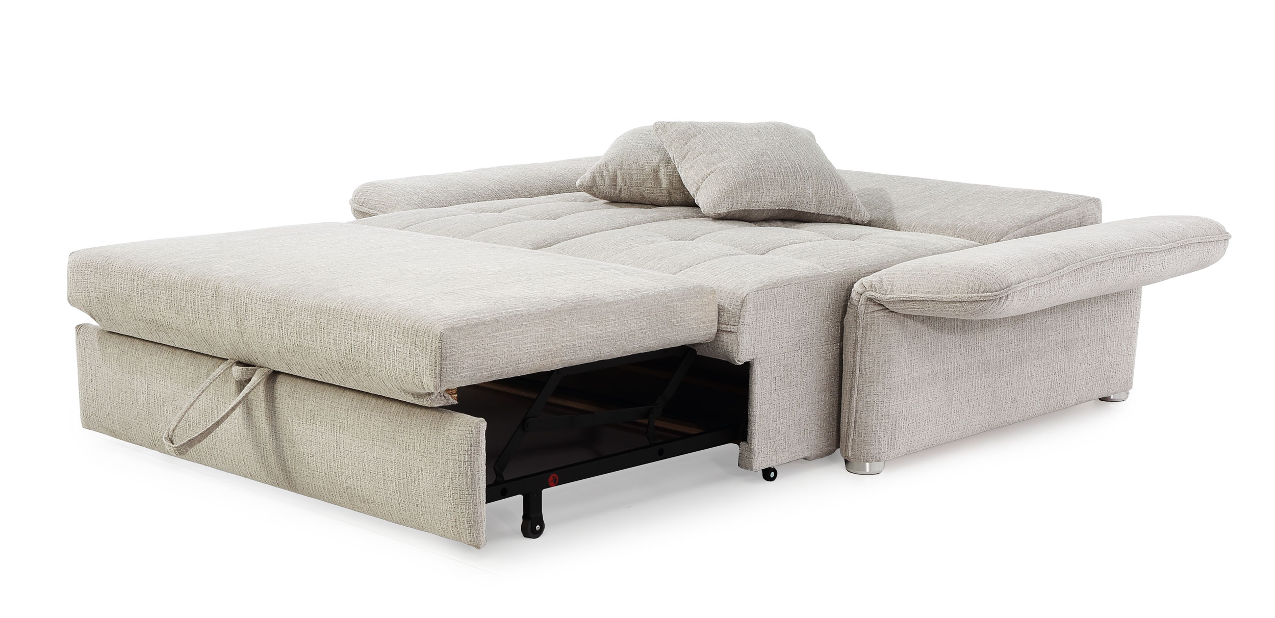 Verwandlungssofa image number 6