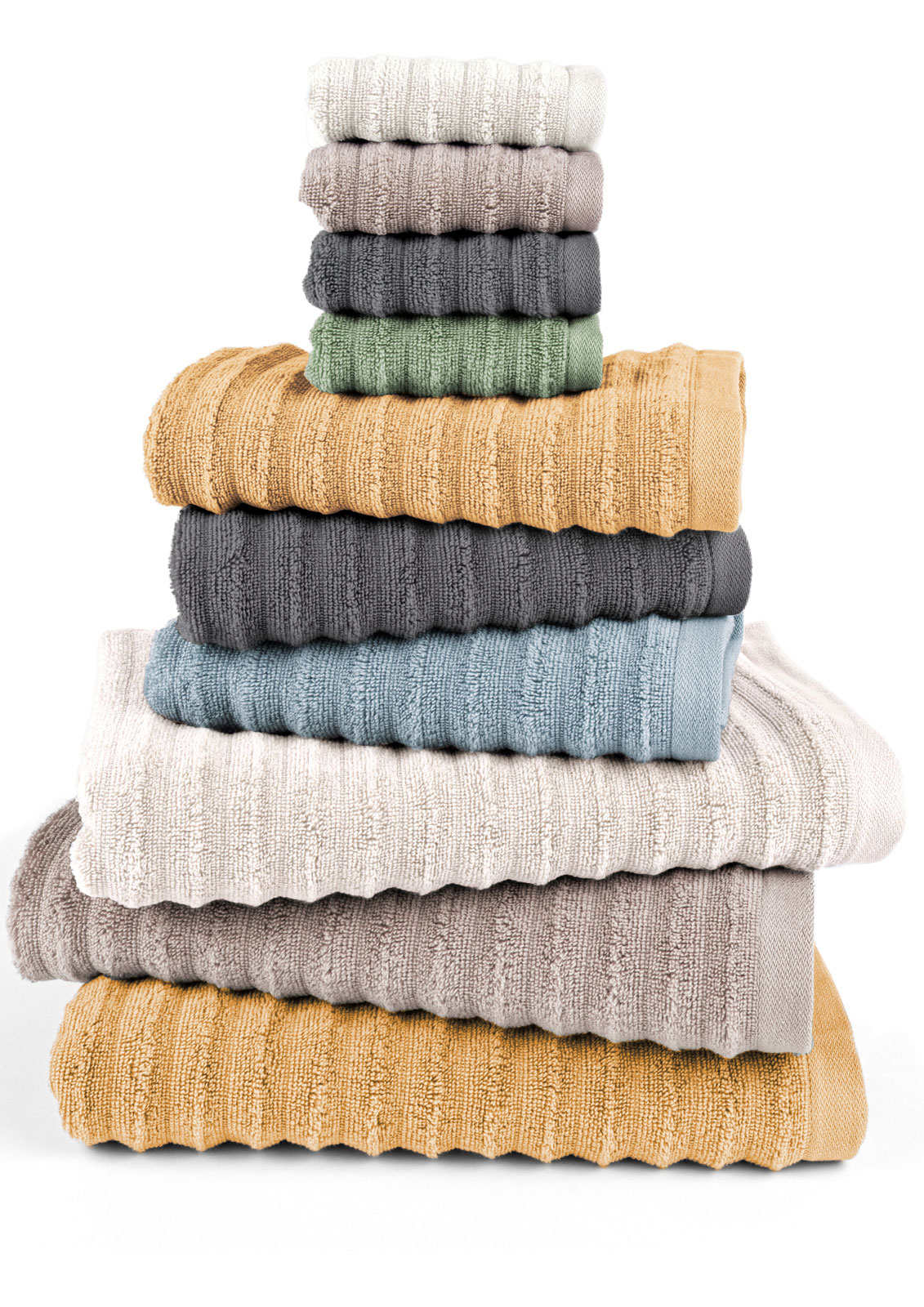 Inspiration Home Handtuch Inspiration Home Handtuch image number 2