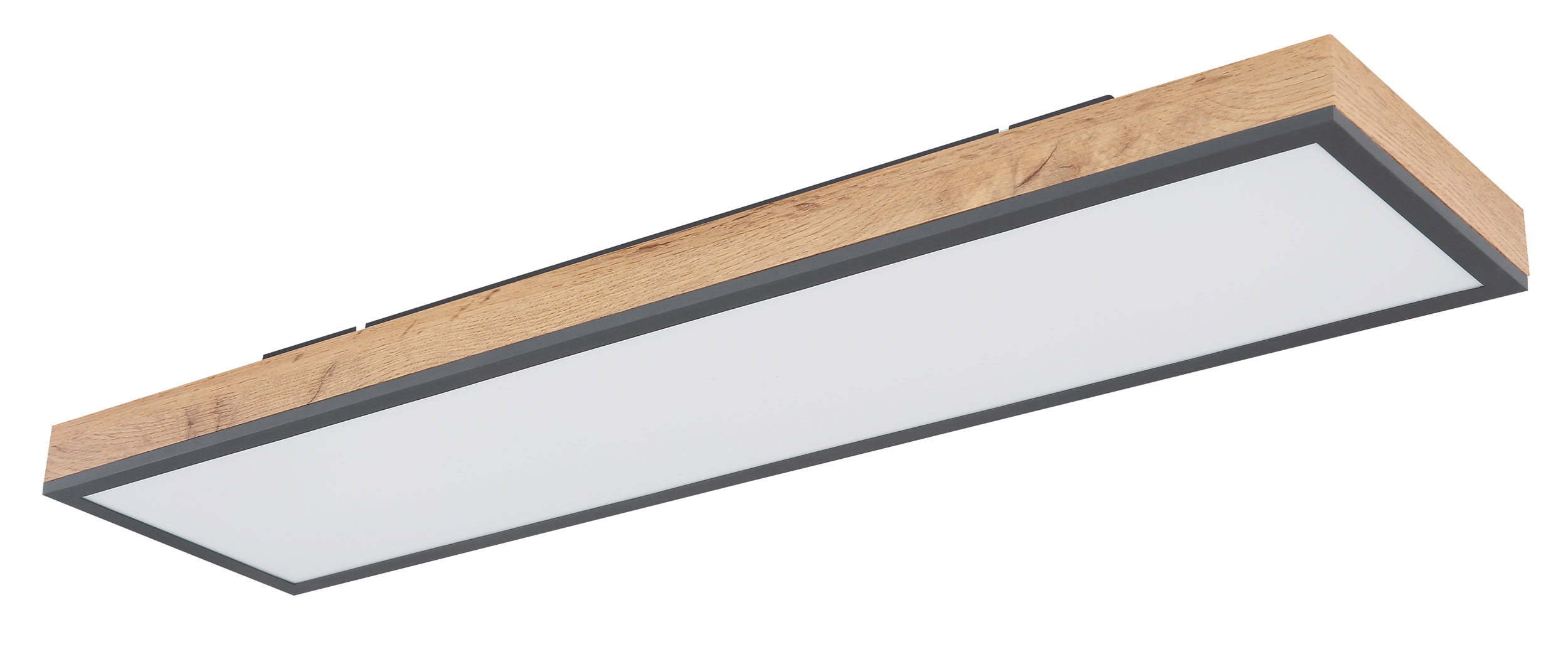 Globo LED-Deckenleuchte 1flg image number 3