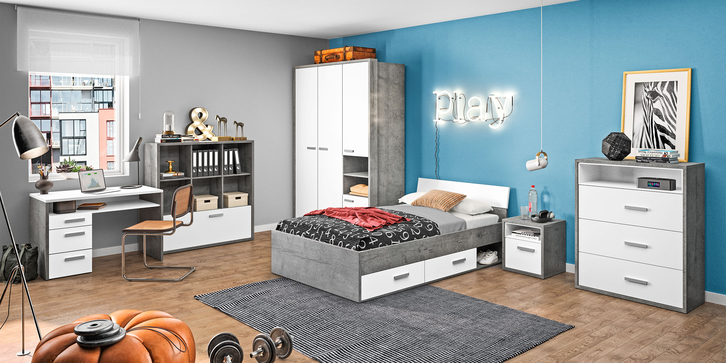 Kleiderschrank image number 2