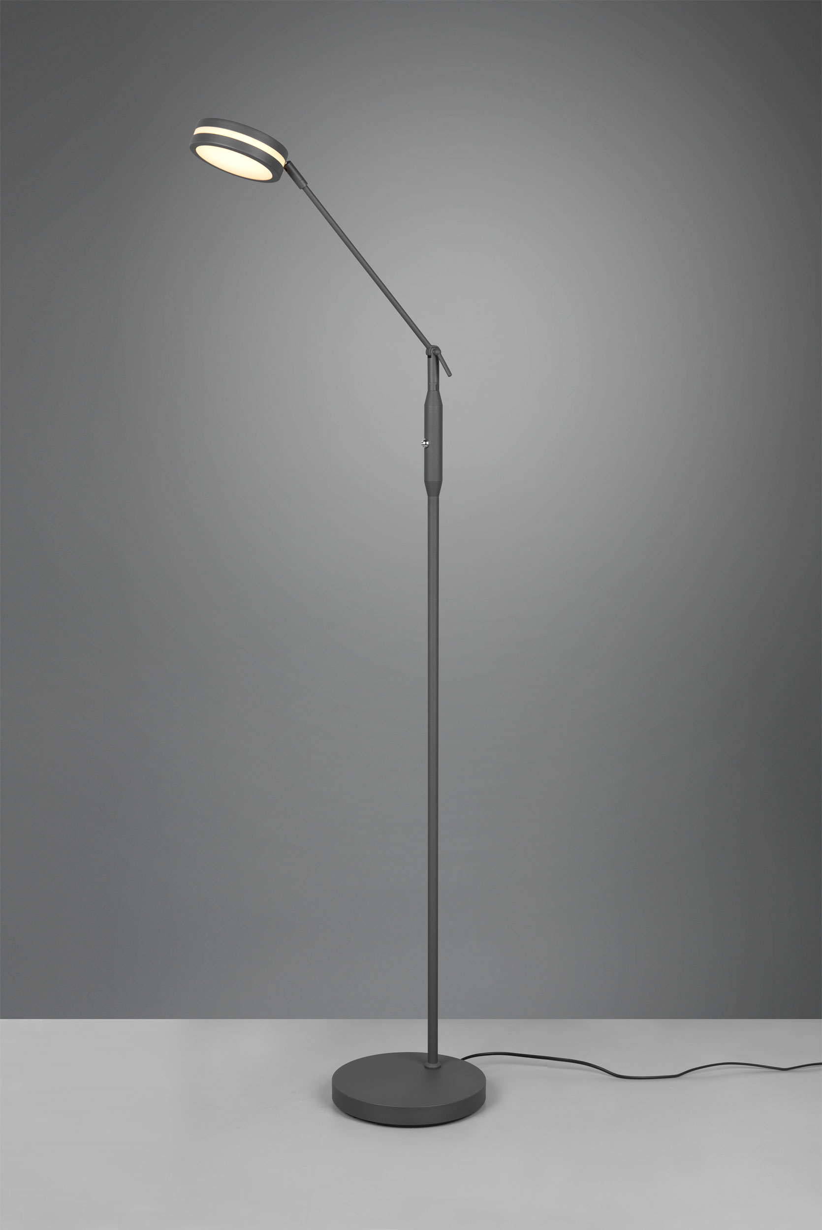 Trio Leuchten LED - Stehleuchte 1flg image number 3