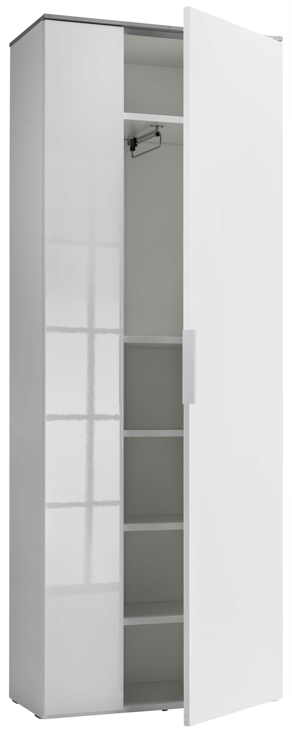 Garderobenschrank image number null