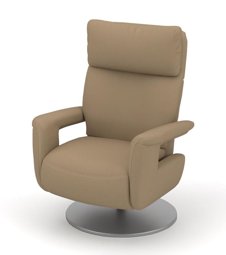 vito Drehsessel image number 1