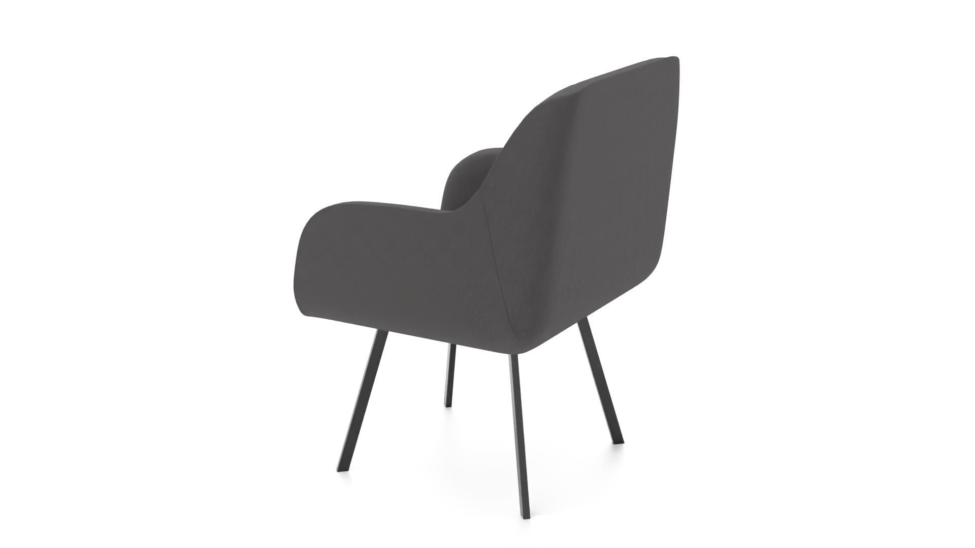 vito Armlehnstuhl image number 5