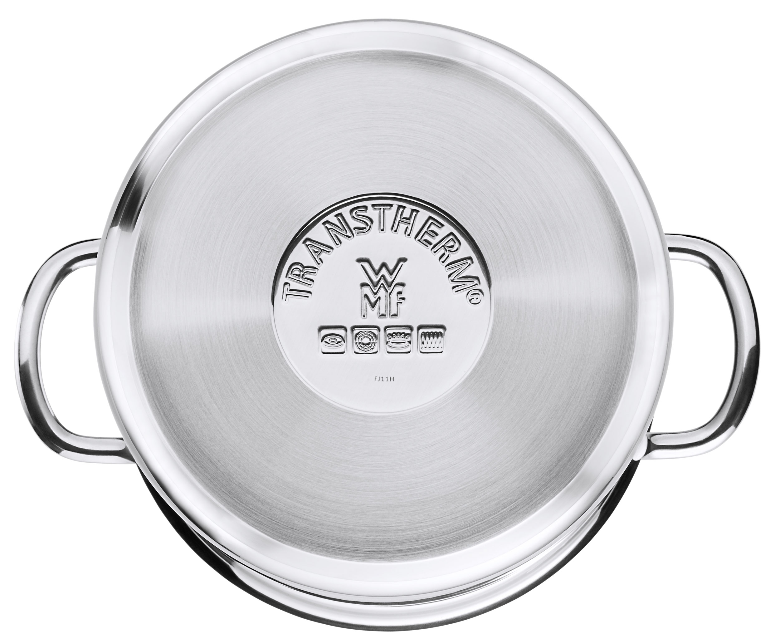 WMF Spargeltopf m. Deckel 16cm image number 4