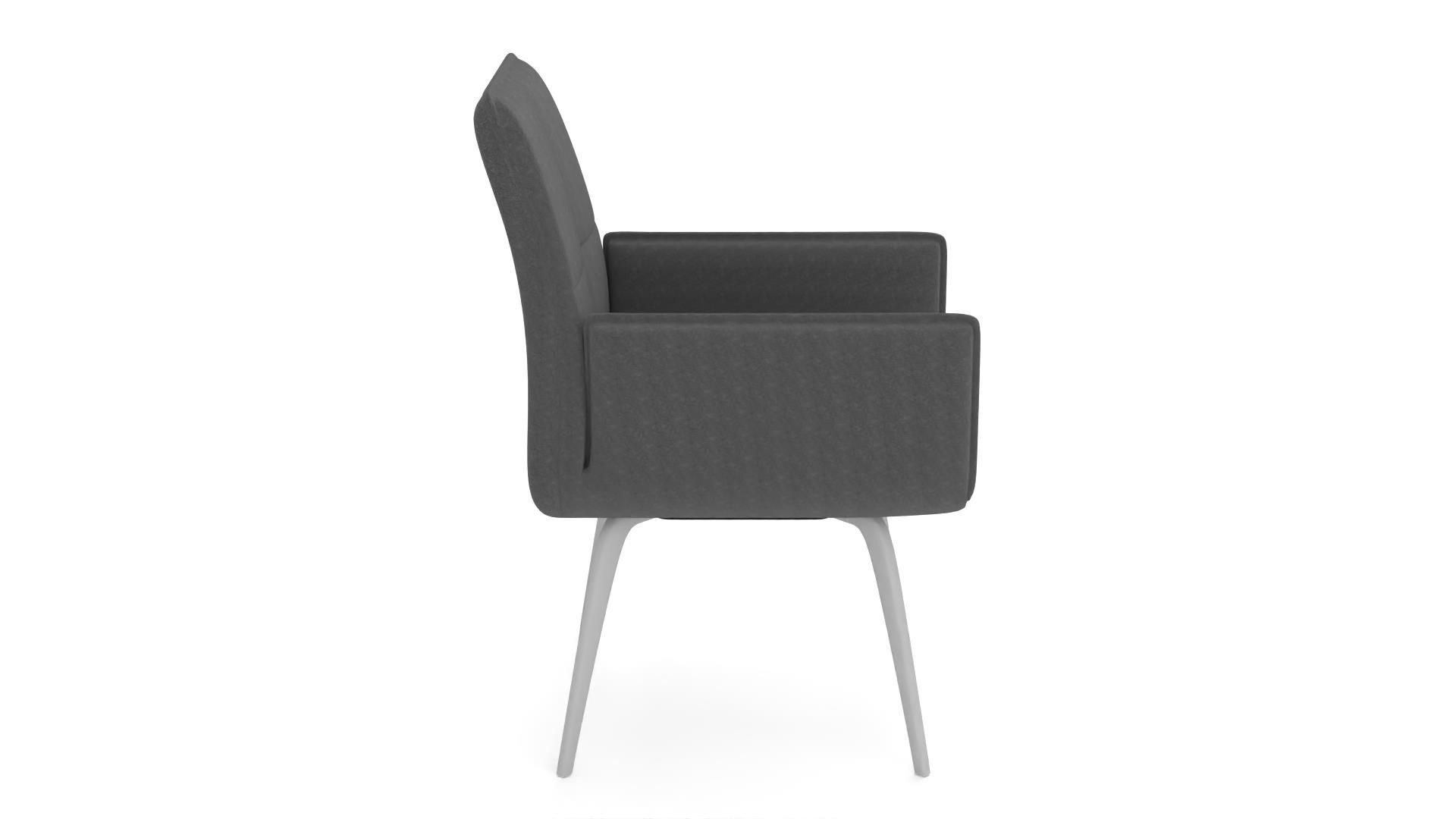 vito Armlehnenstuhl image number 4