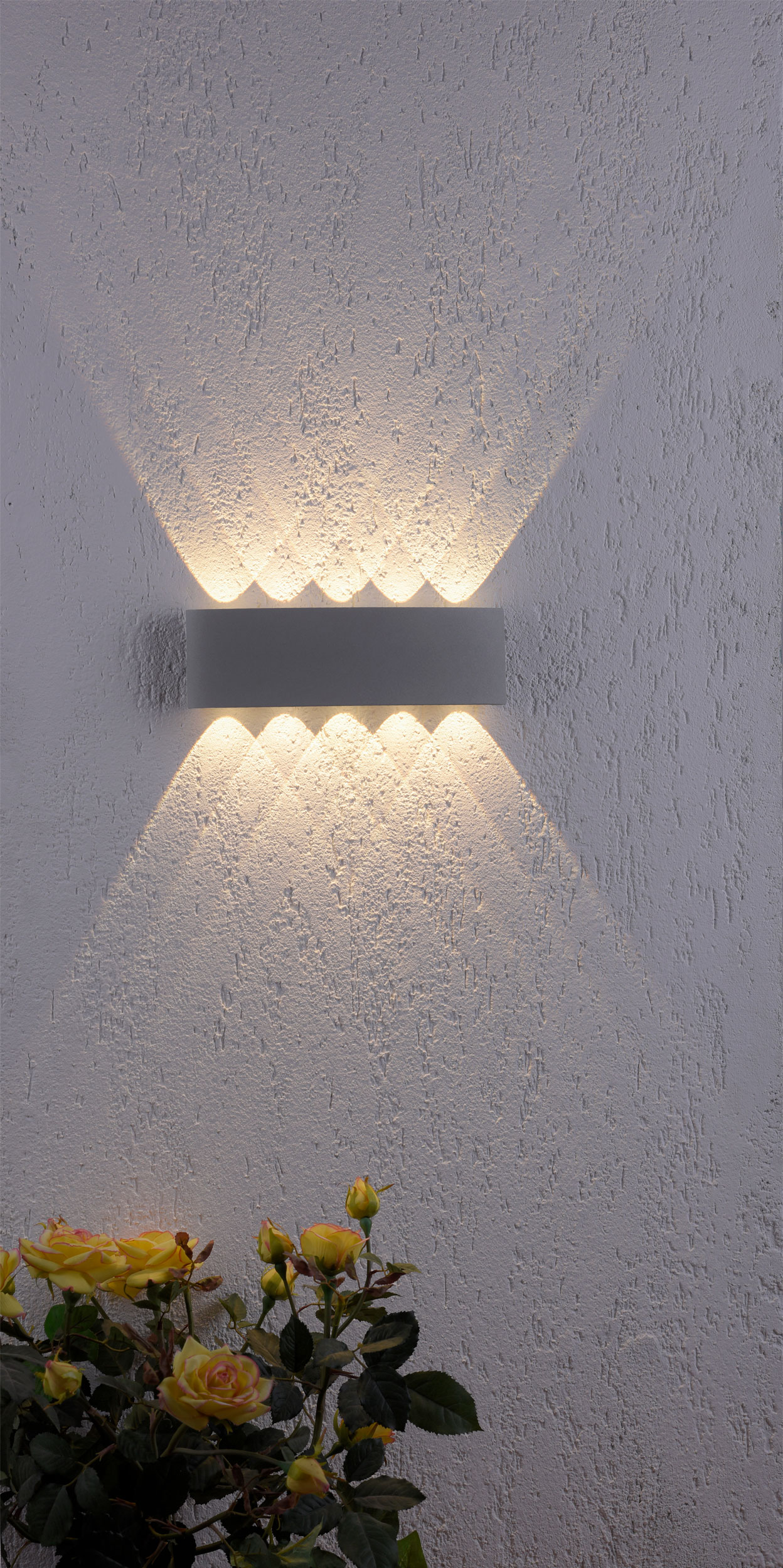 Paul Neuhaus LED-Wandleuchte 10flg image number 9
