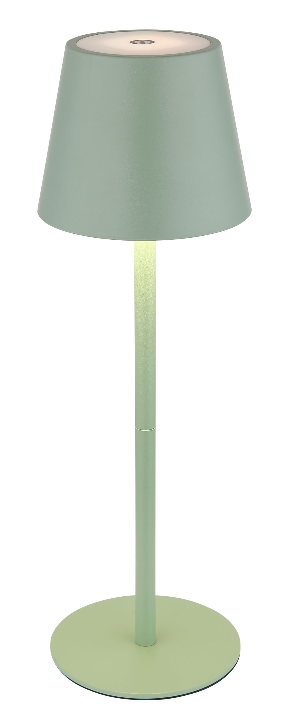 LED - Akku - Tischleuchte 1flg image number null