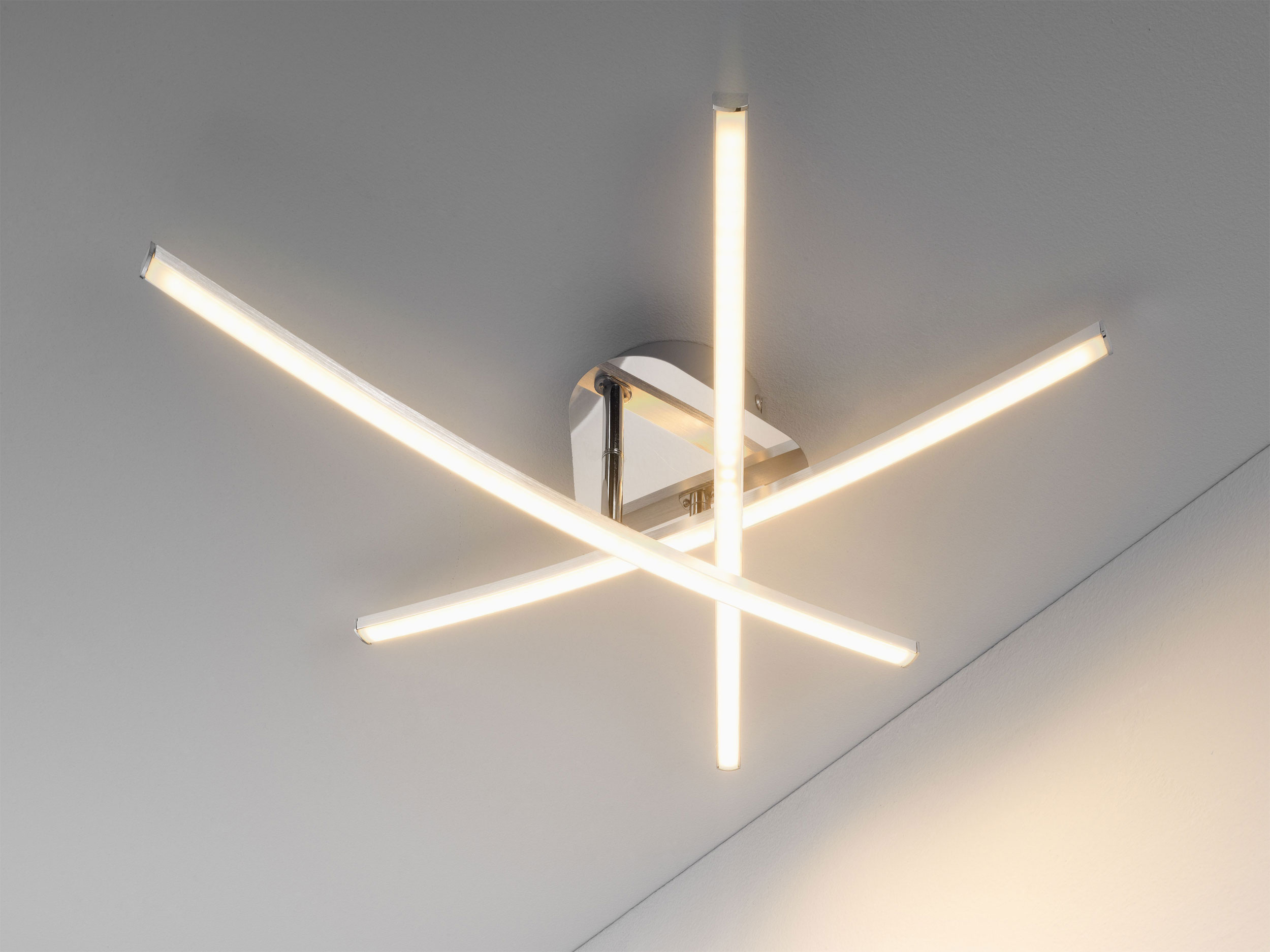 LED-Deckenleuchte image number null
