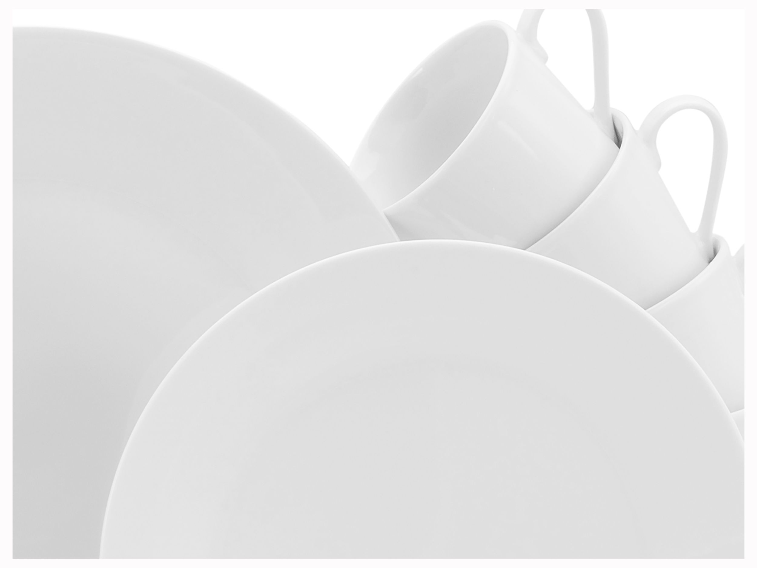 CreaTable Kaffeegeschirr 18tlg image number 2