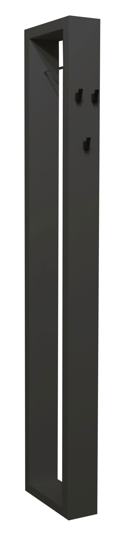 Garderobe image number 1