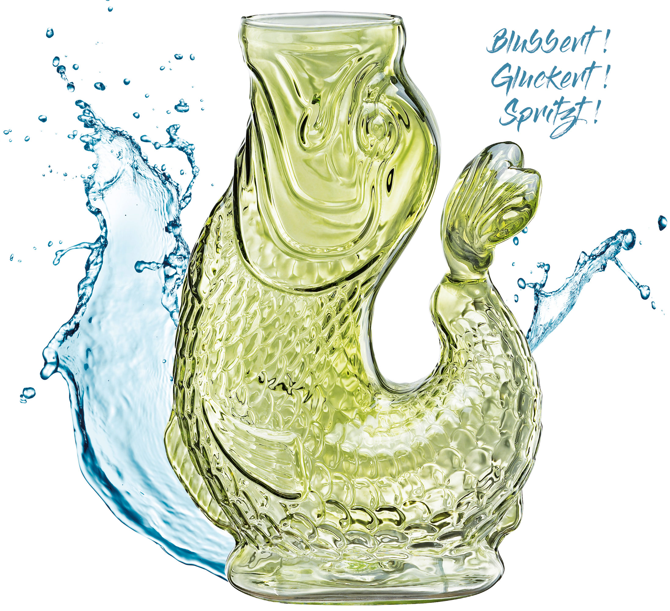 Cilio Wasserkaraffe 1,2l image number 2