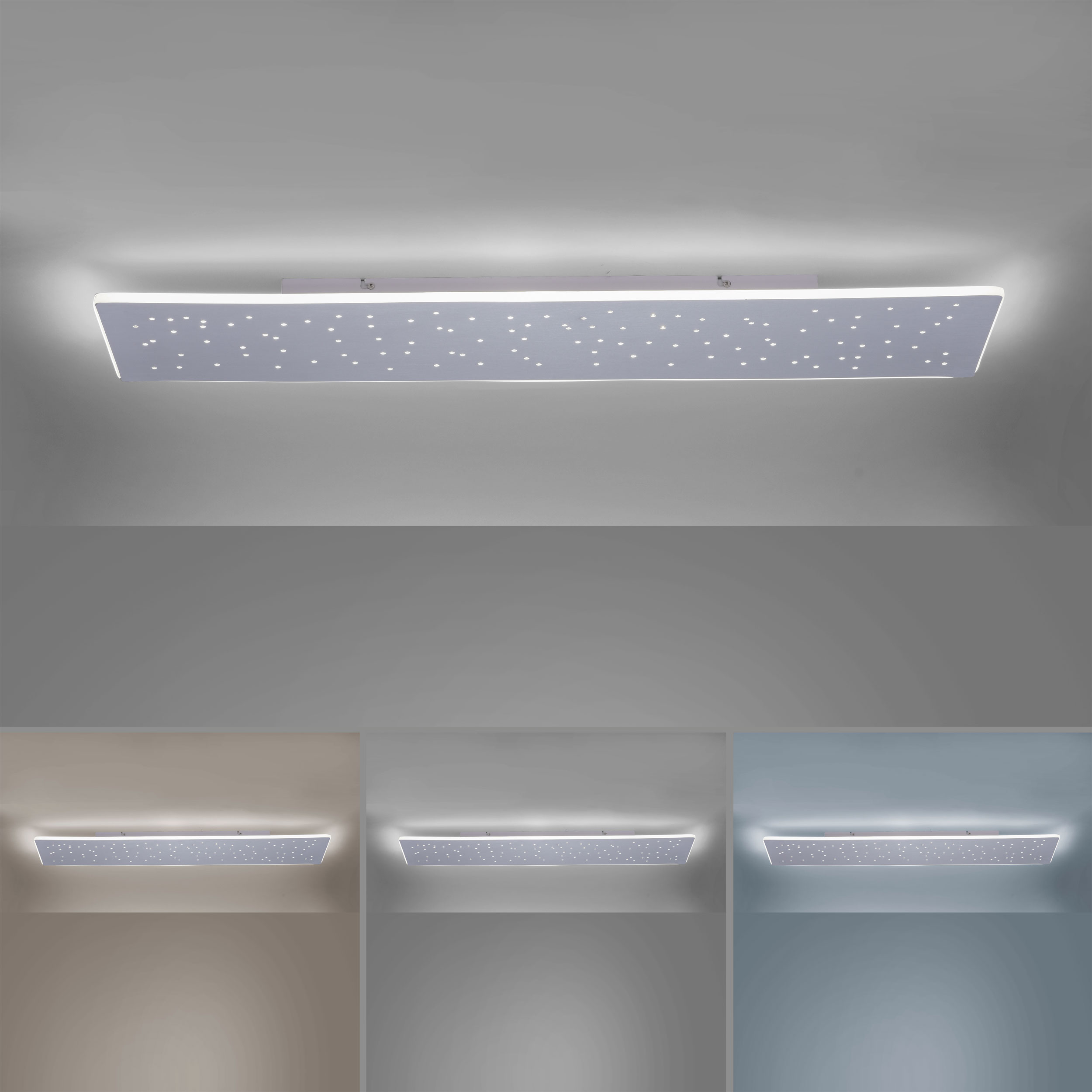 Paul Neuhaus LED-Deckenleuchte 1flg image number 5