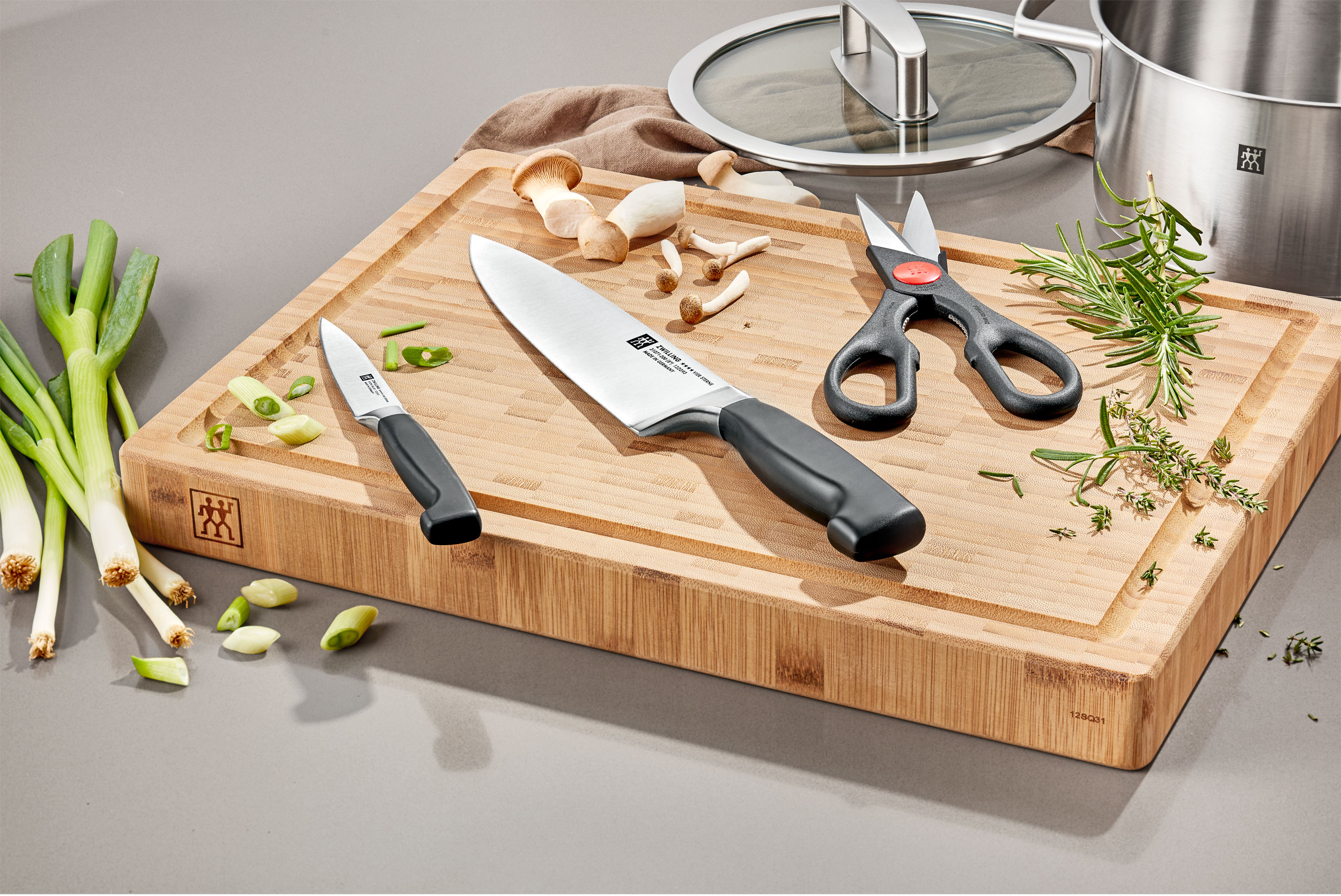 ZWILLING Schneidbrett 25,5x36cm image number 2