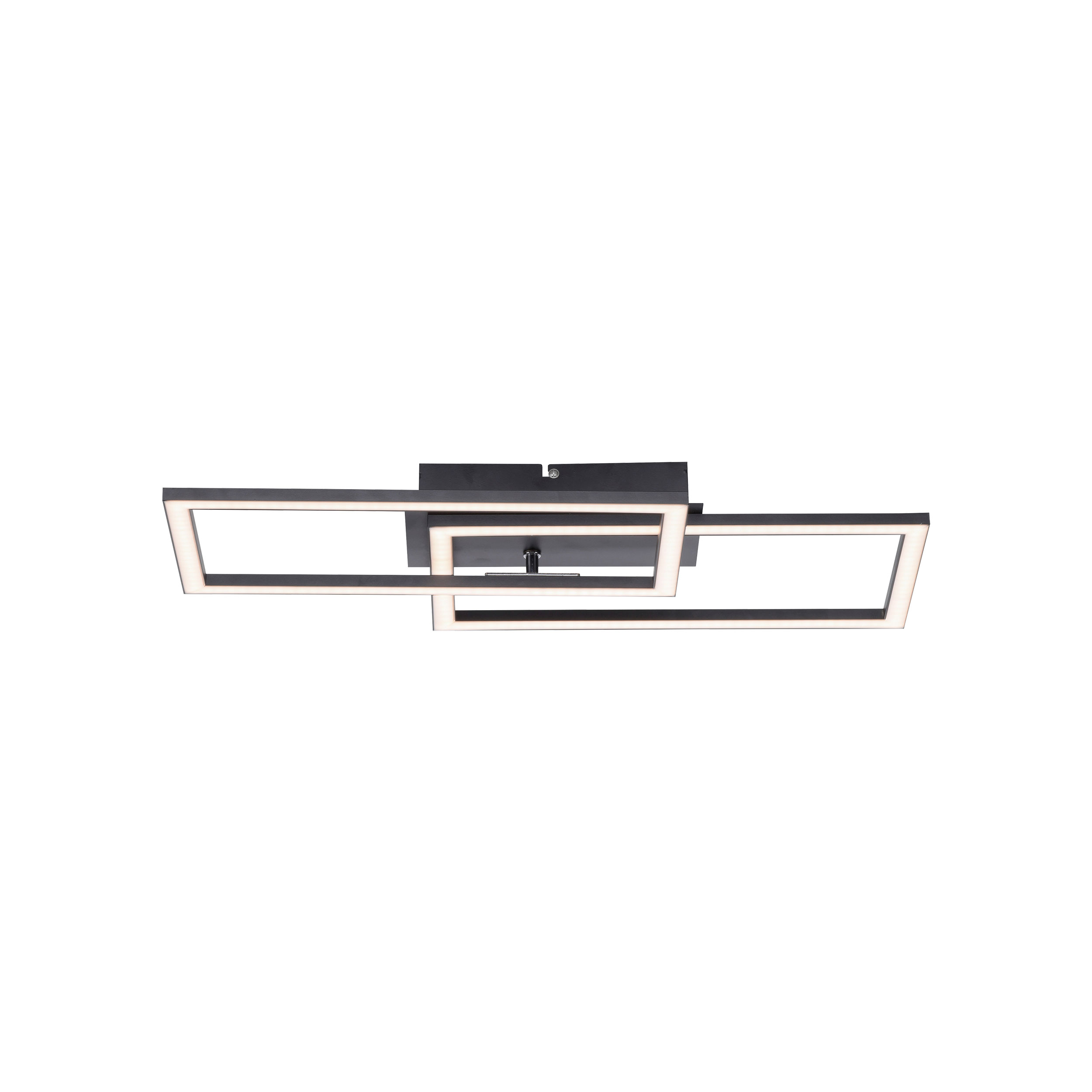 JUST LIGHT. LED-Deckenleuchte 1flg image number 1