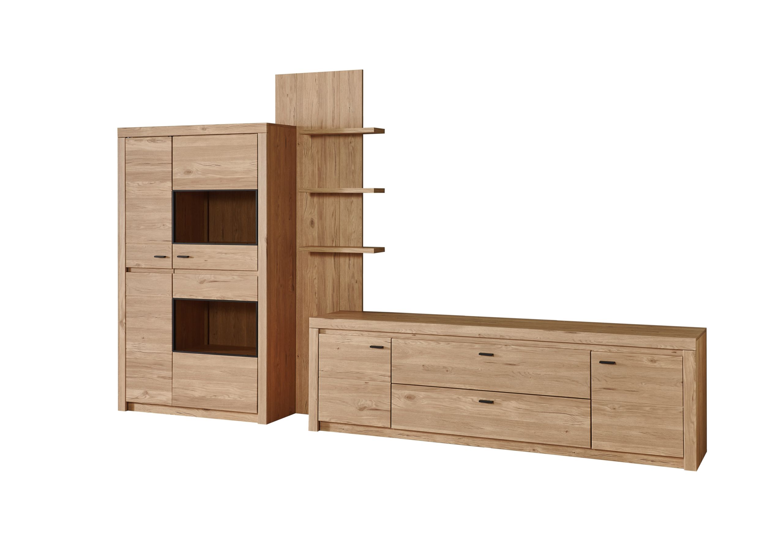 Wohnwand image number 1