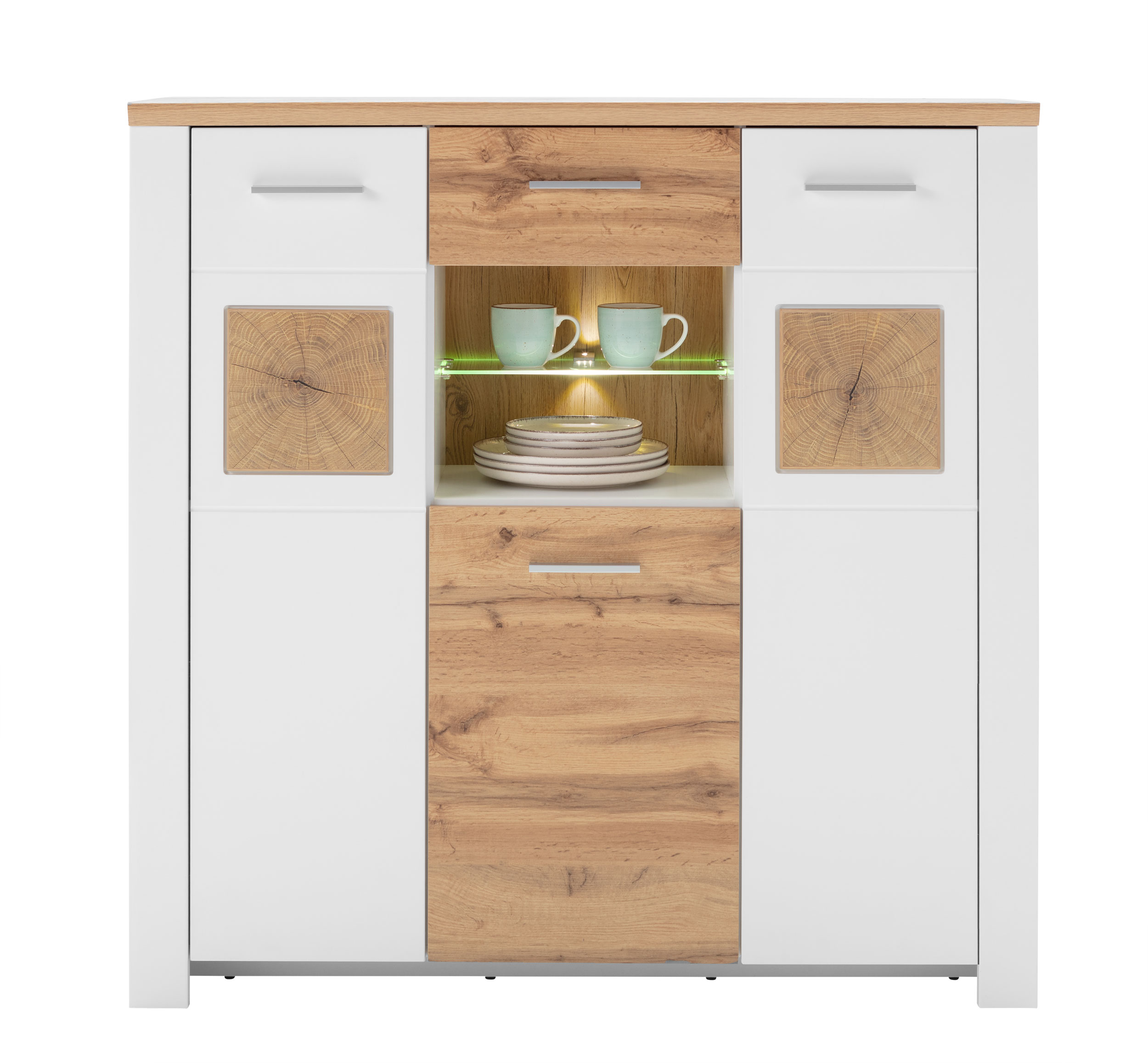 LIV'IN Highboard image number 1