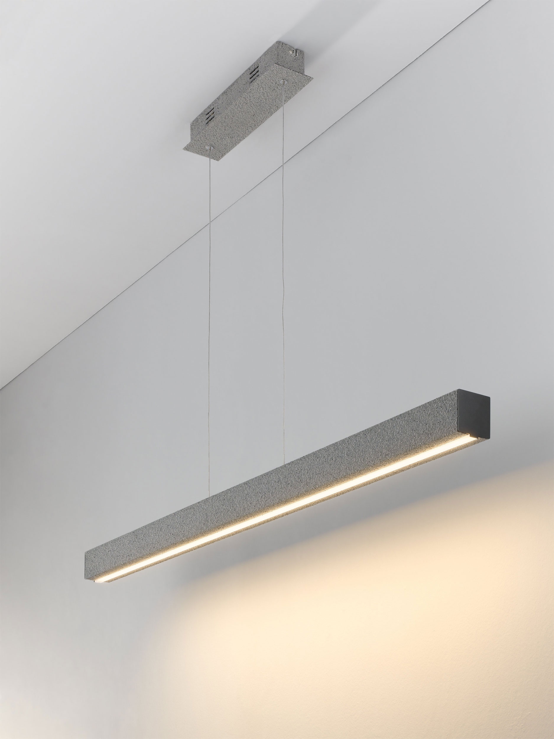 LED-Pendelleuchte image number null