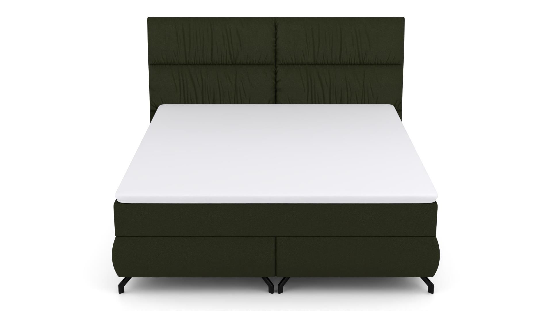 MONDO Boxspringbett image number 2