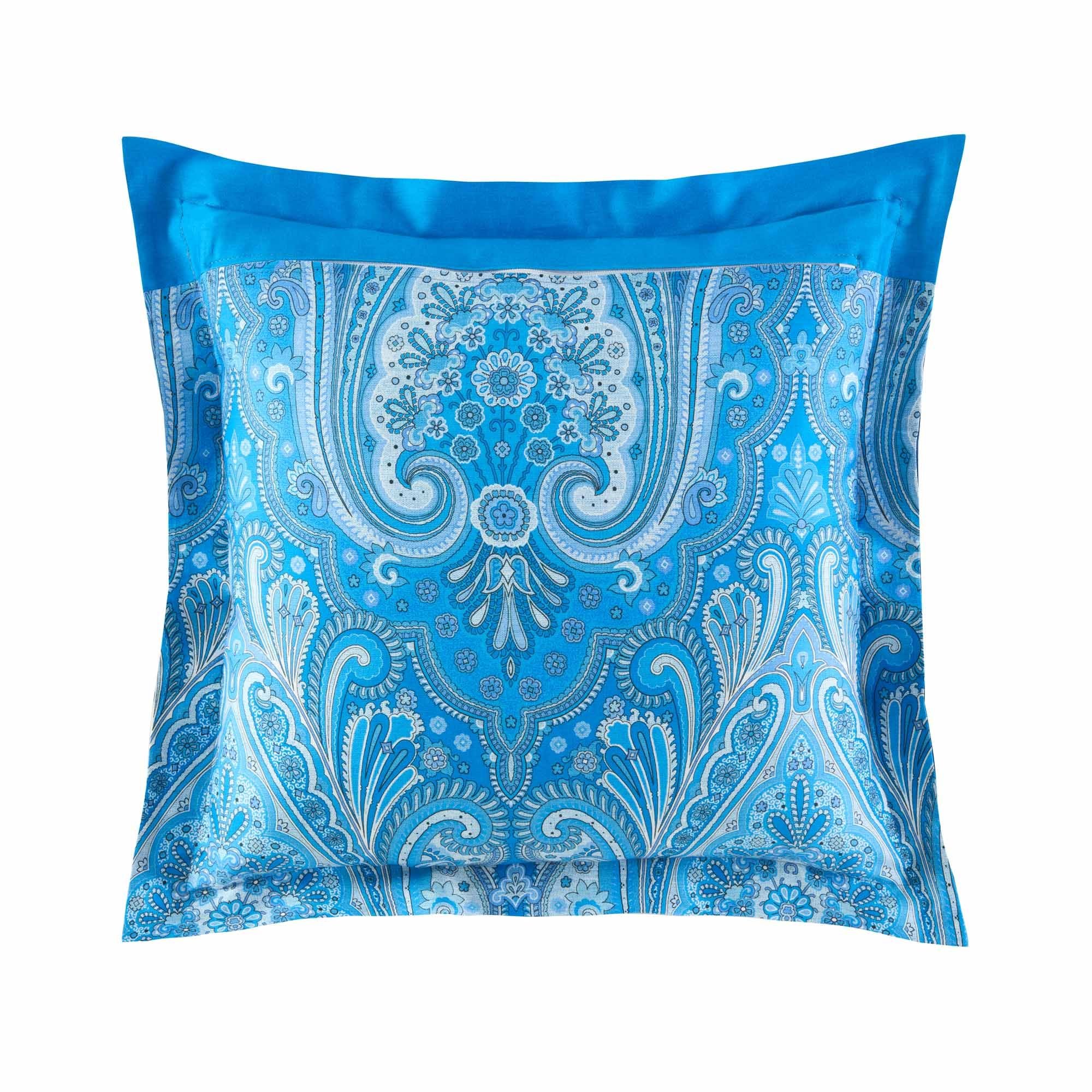 Bassetti Satin-Kissenh&uuml;lle zu bw image number 2