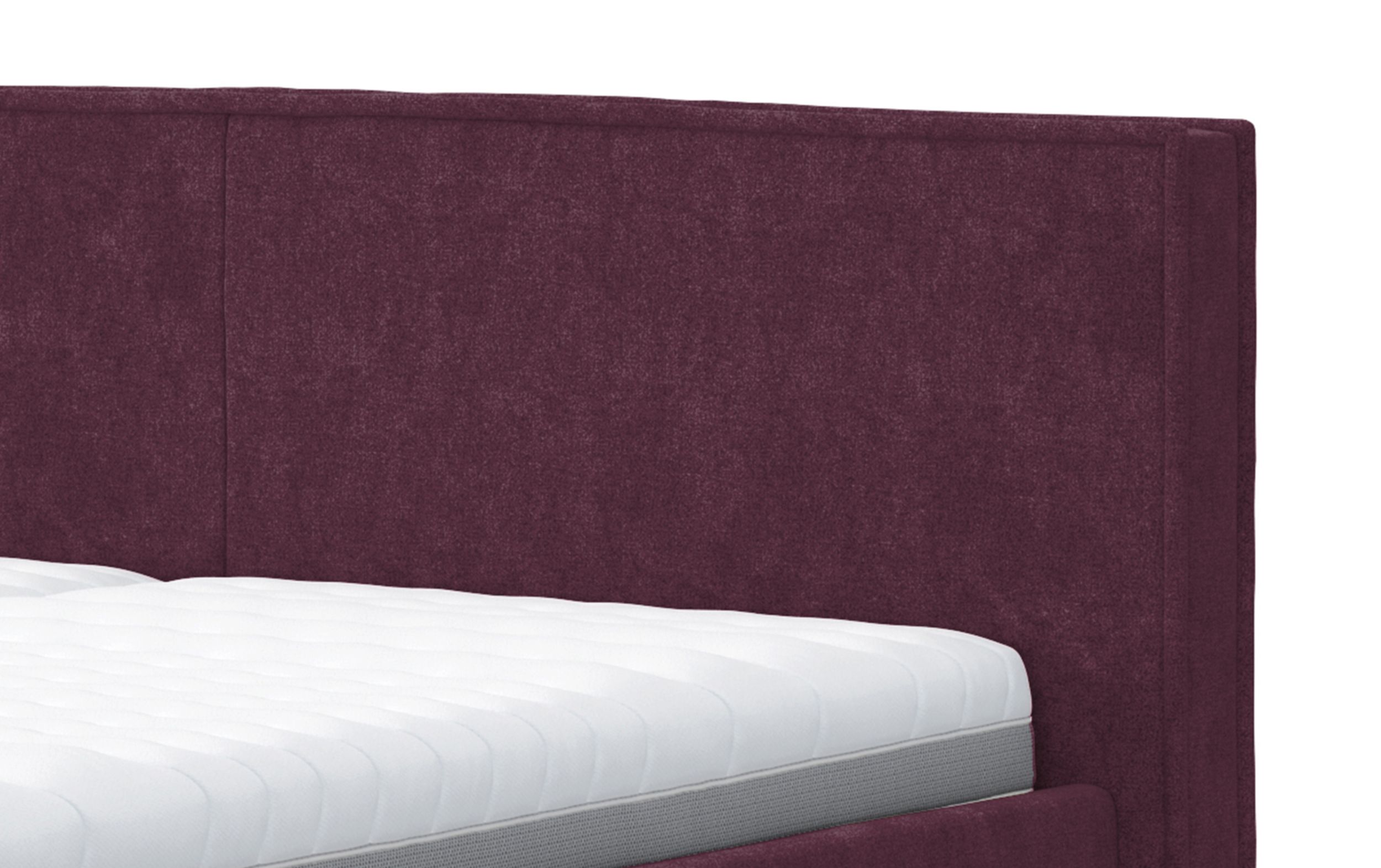 vito Polsterbett image number 2
