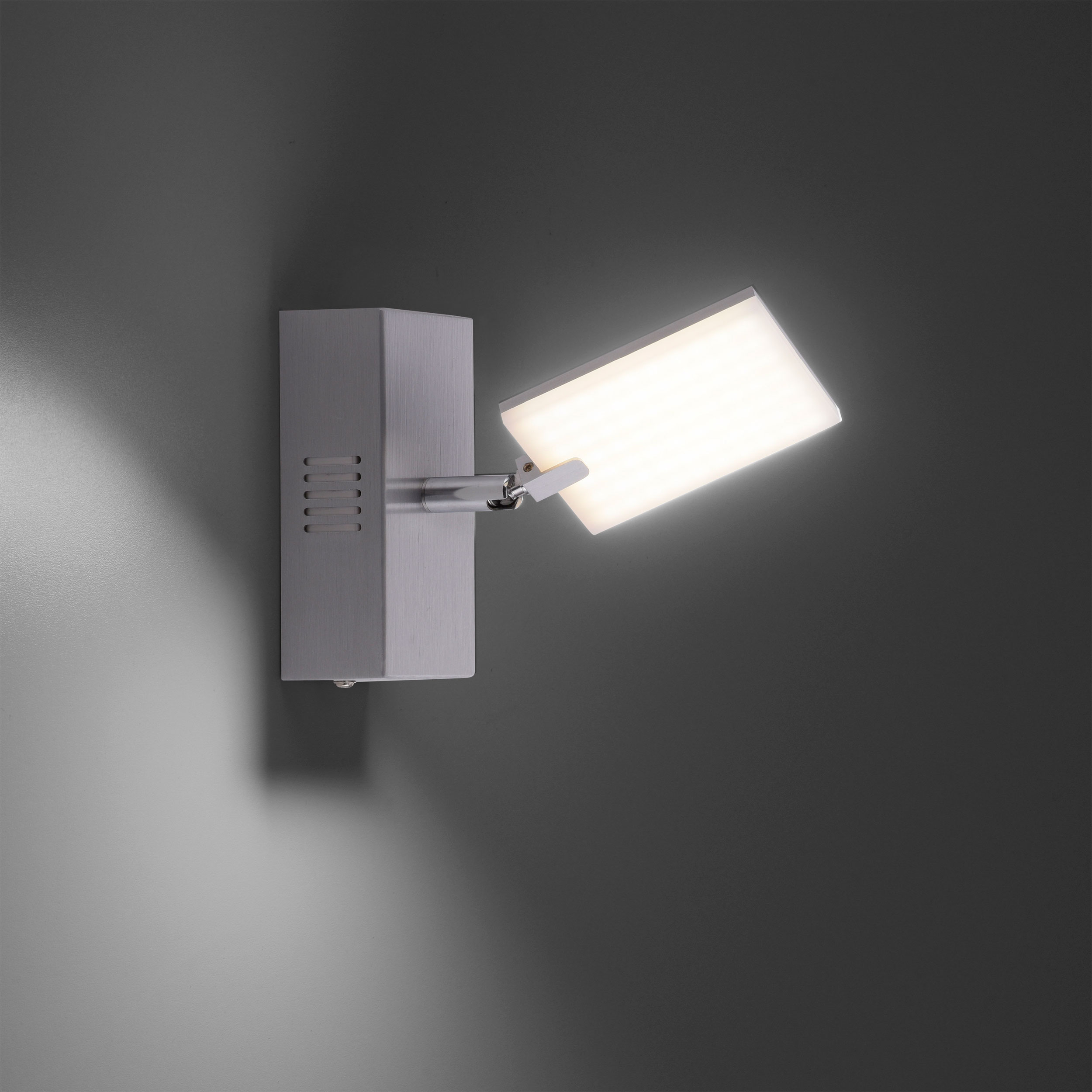 Paul Neuhaus LED-Wandleuchte 1flg image number 4