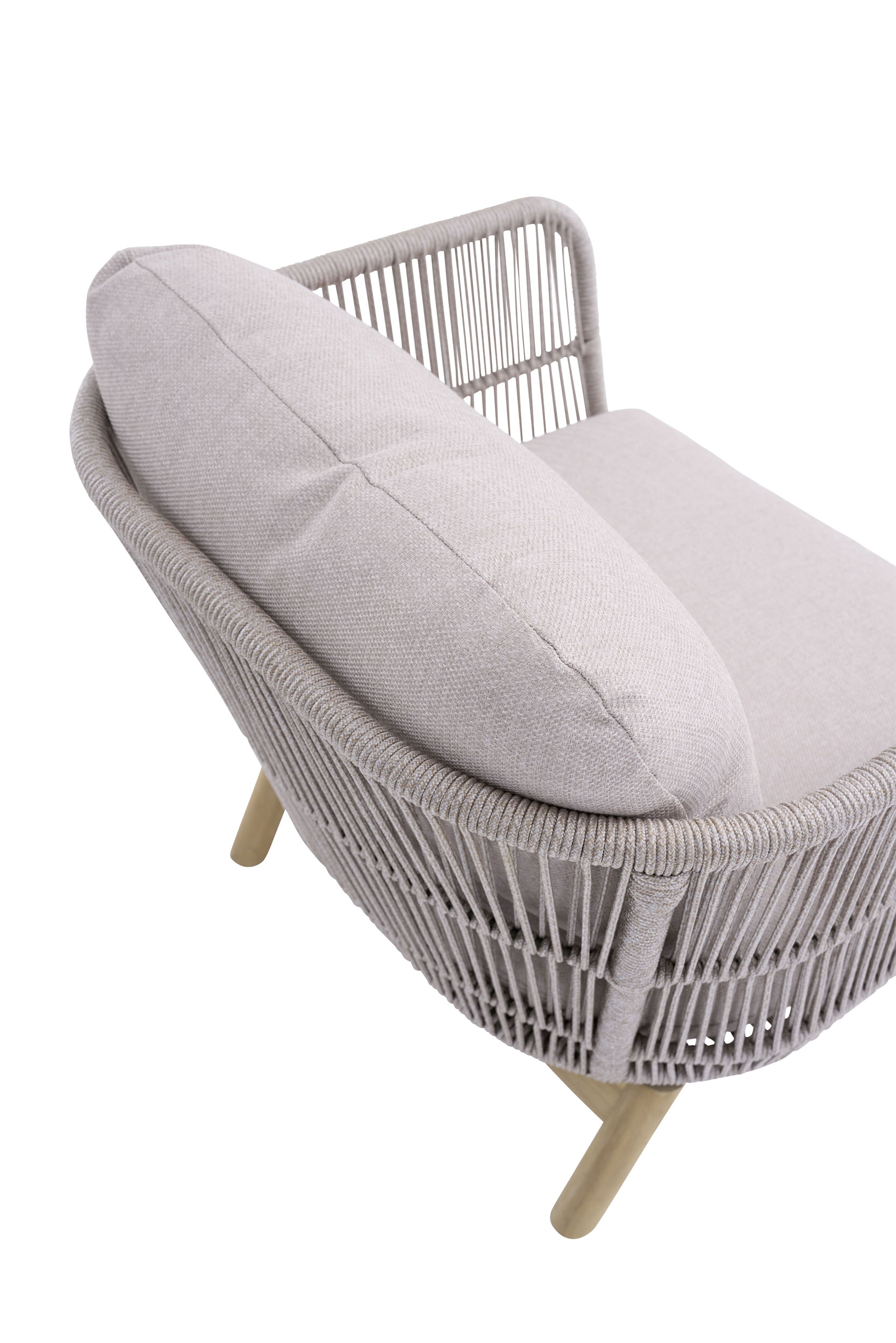 Gartensofa Set 4 tlg image number null