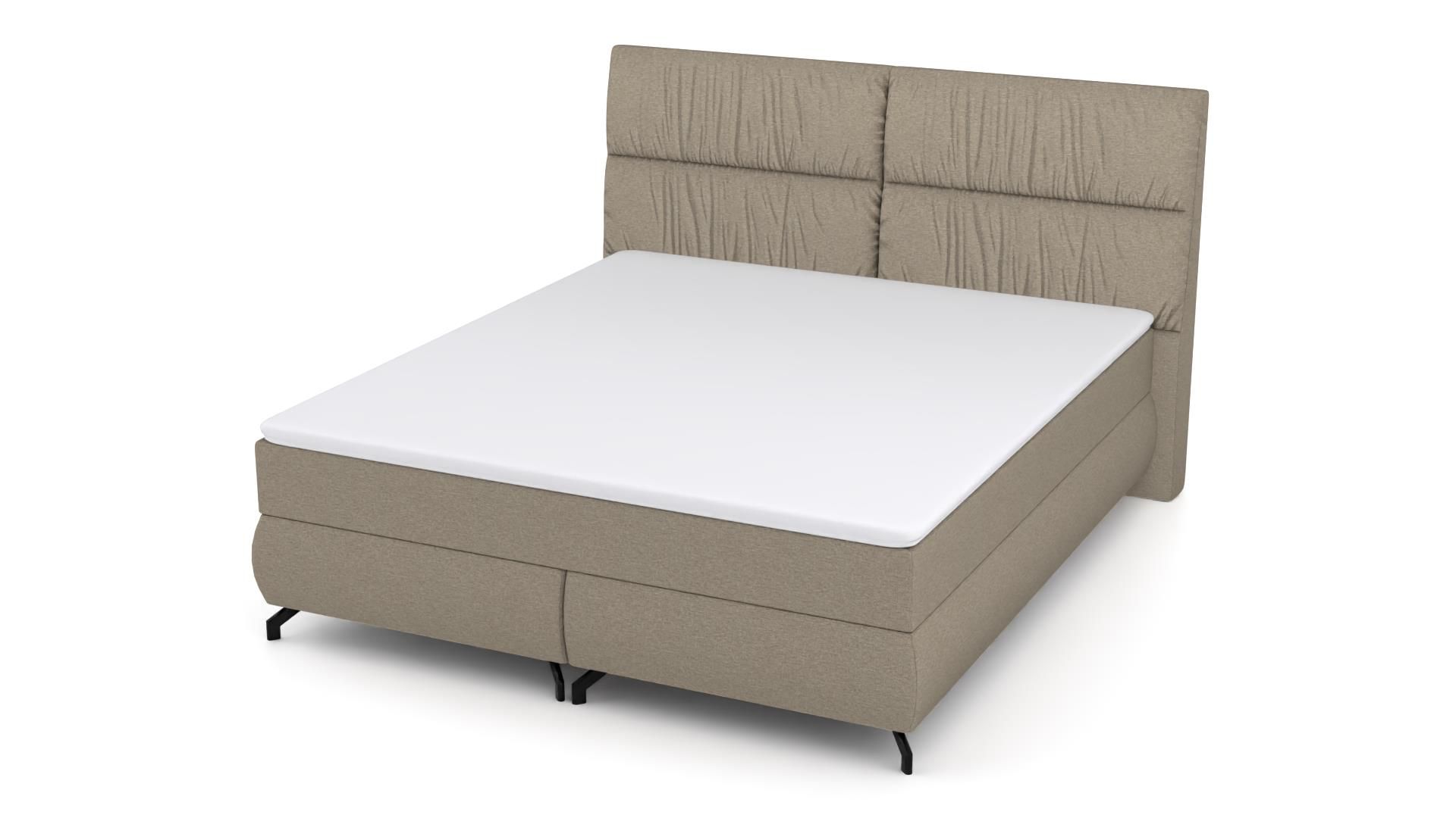 MONDO Boxspringbett image number 1