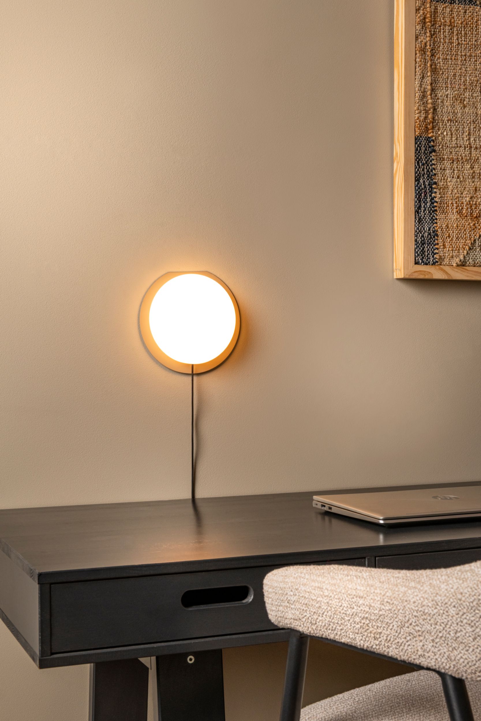 Lucide LED-Tischlampe 1flg image number 4