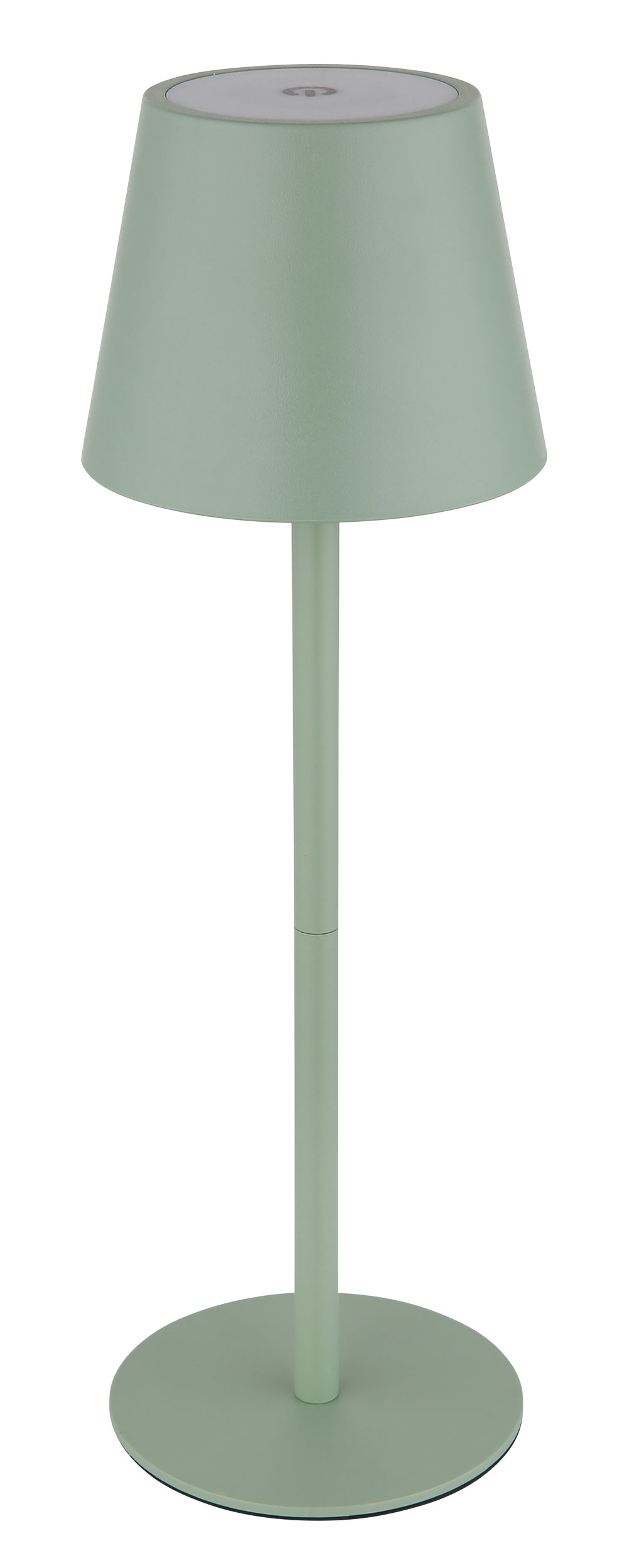 LED - Akku - Tischleuchte 1flg image number null